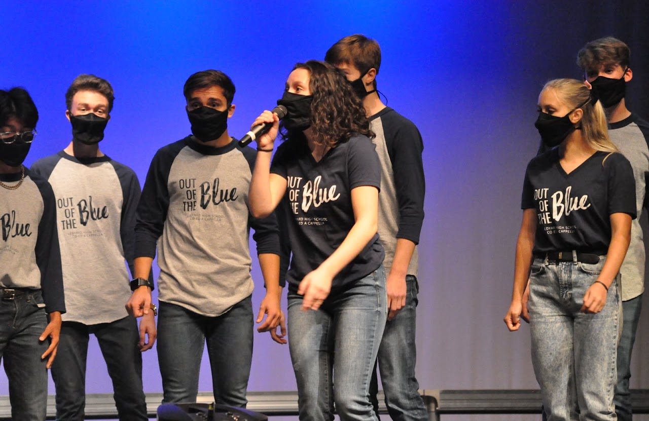 Ensemble photos