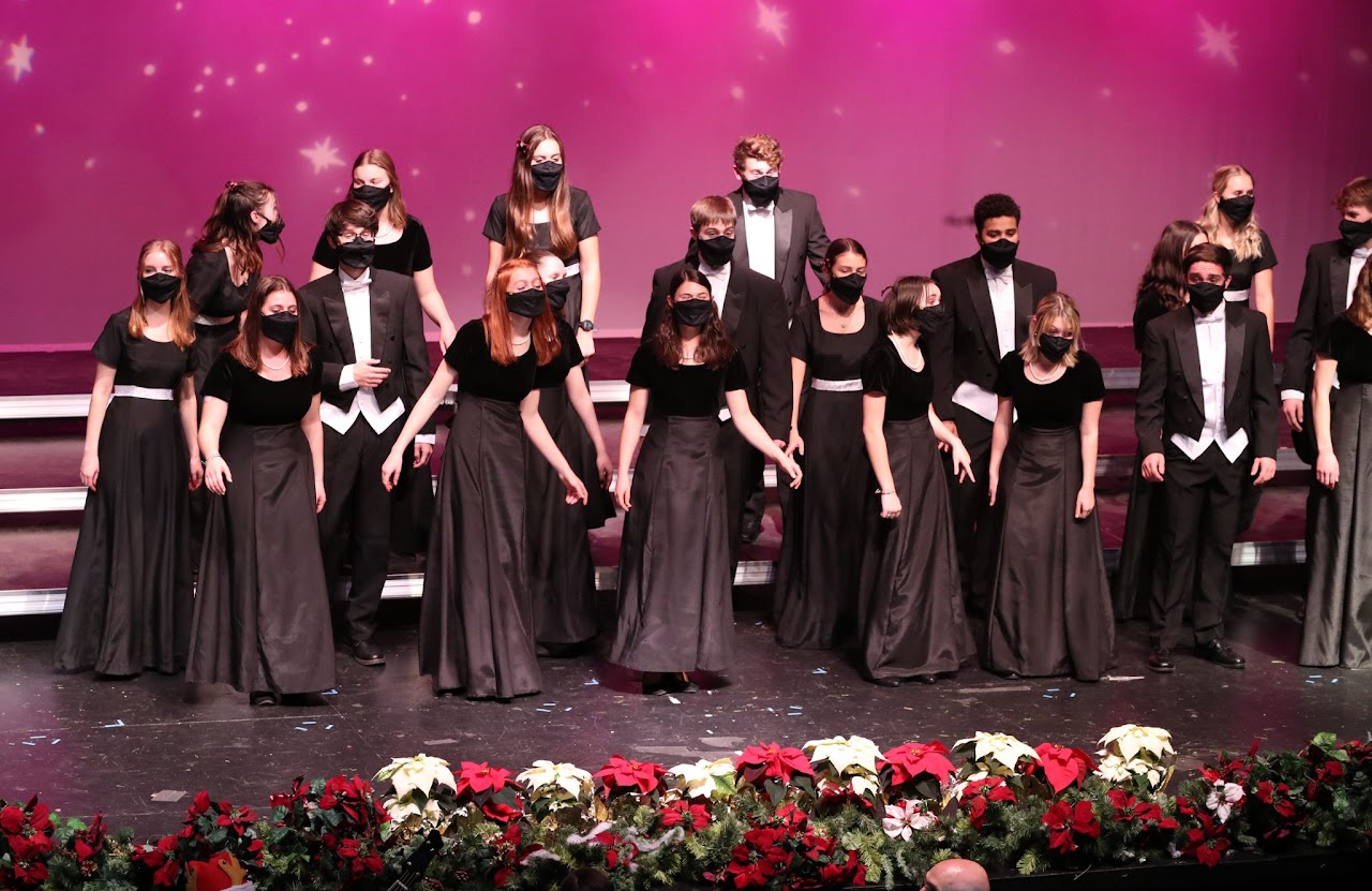 Ensemble photos