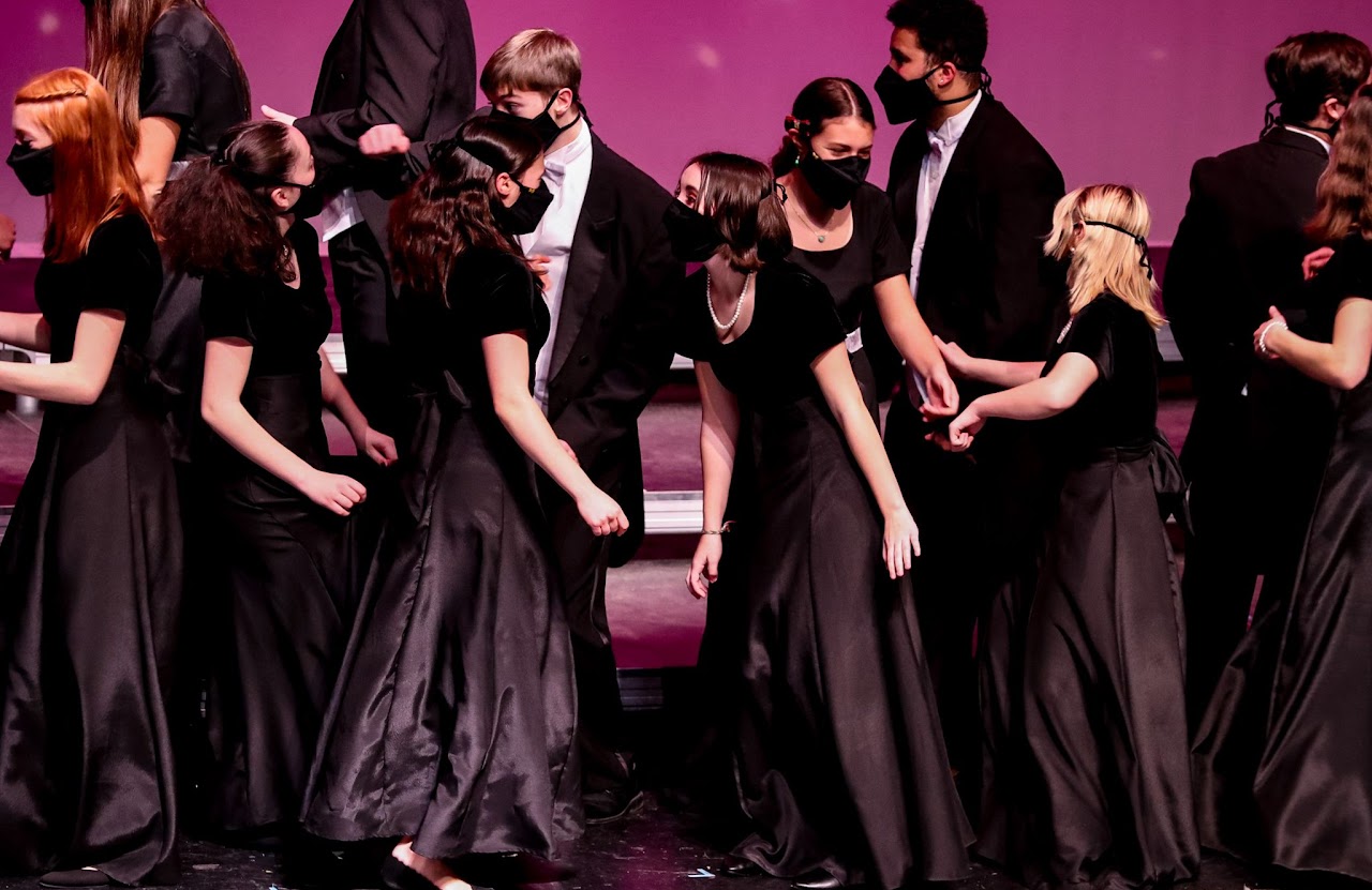 Ensemble photos