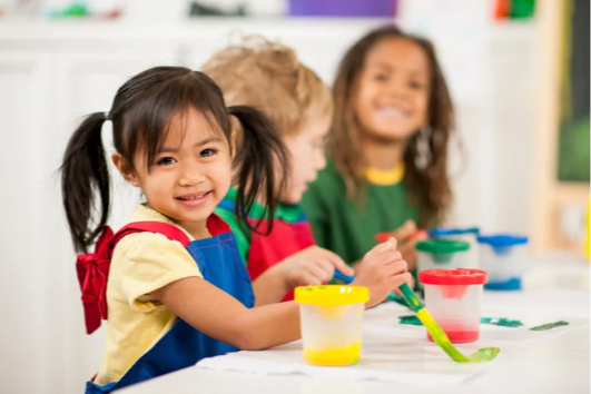 Preschool