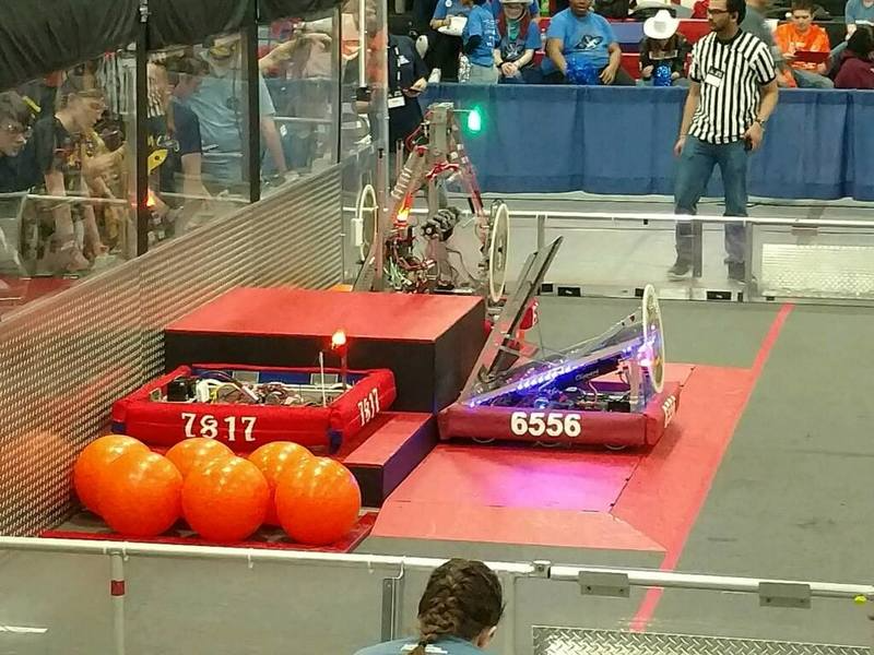 Robotics Competition