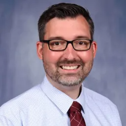 Brandon K. Blackburn