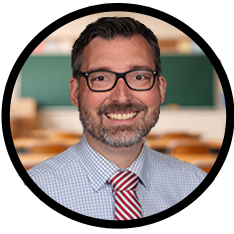 Brandon K. Blackburn