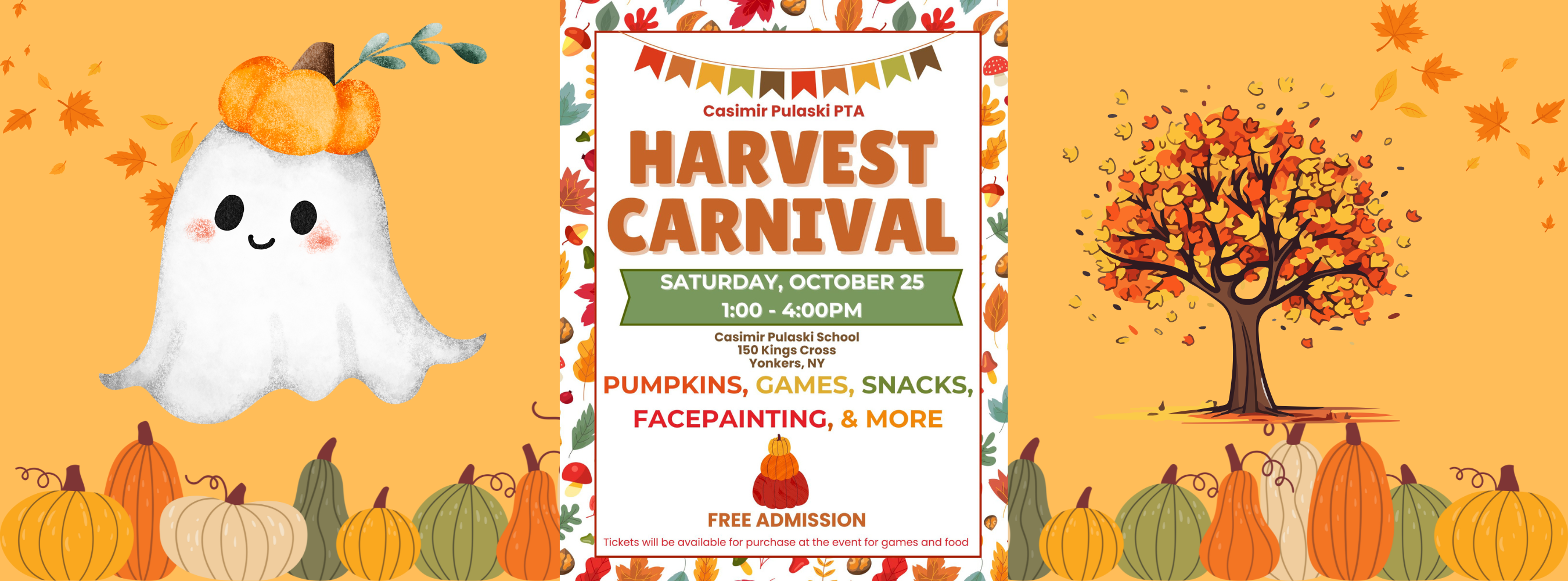 Harvest Carnival