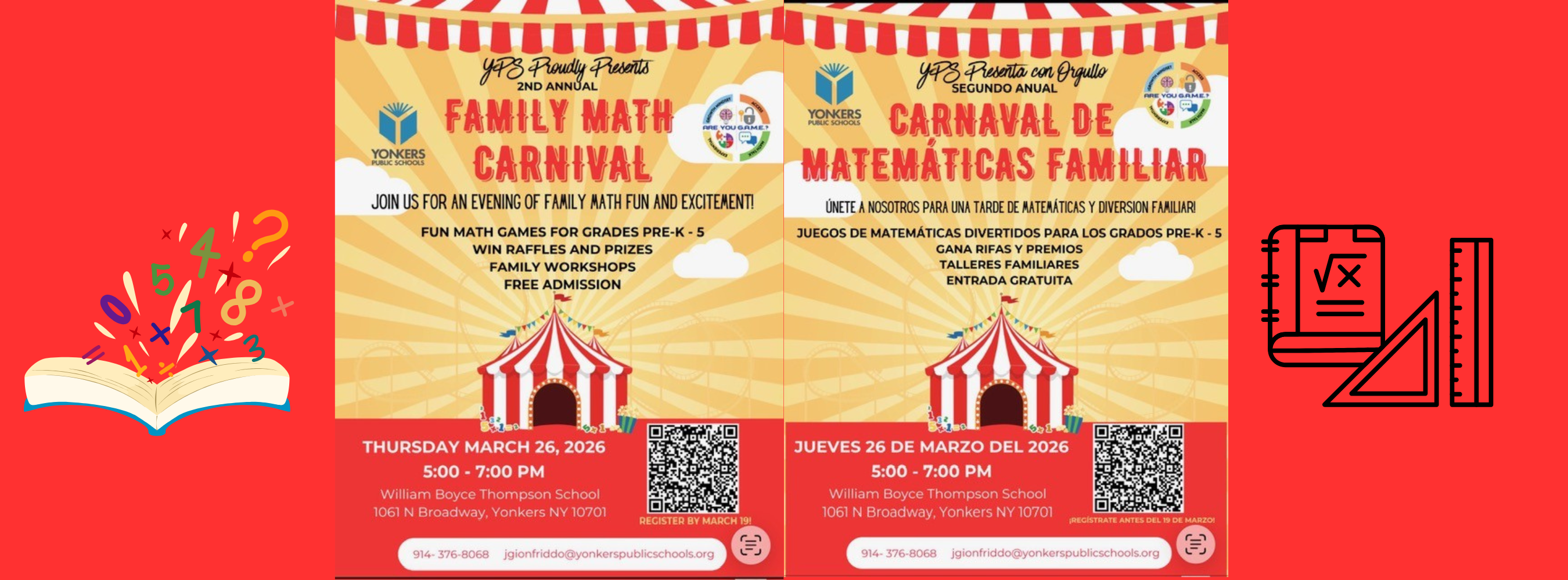 math carnival