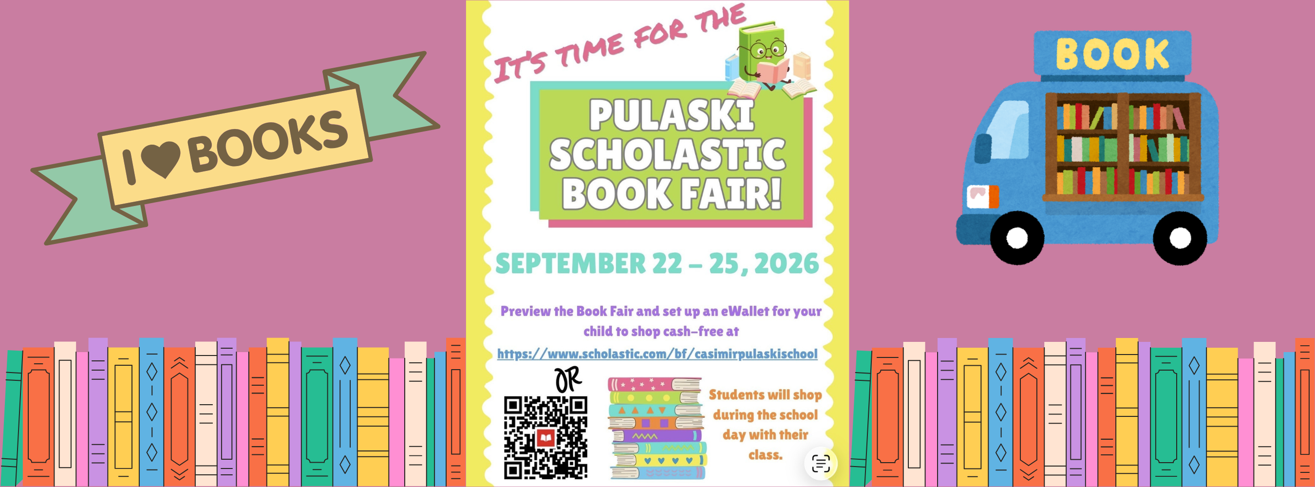 book fair