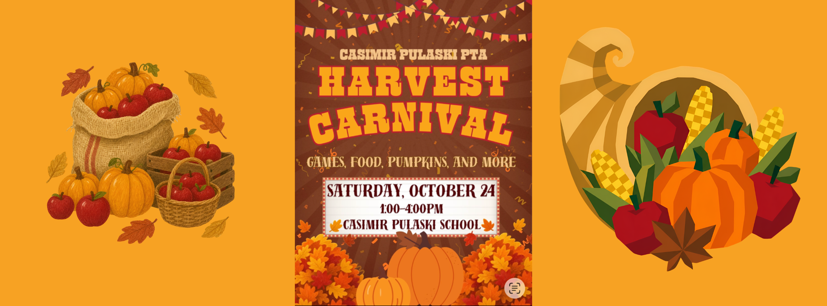 harvest carnival