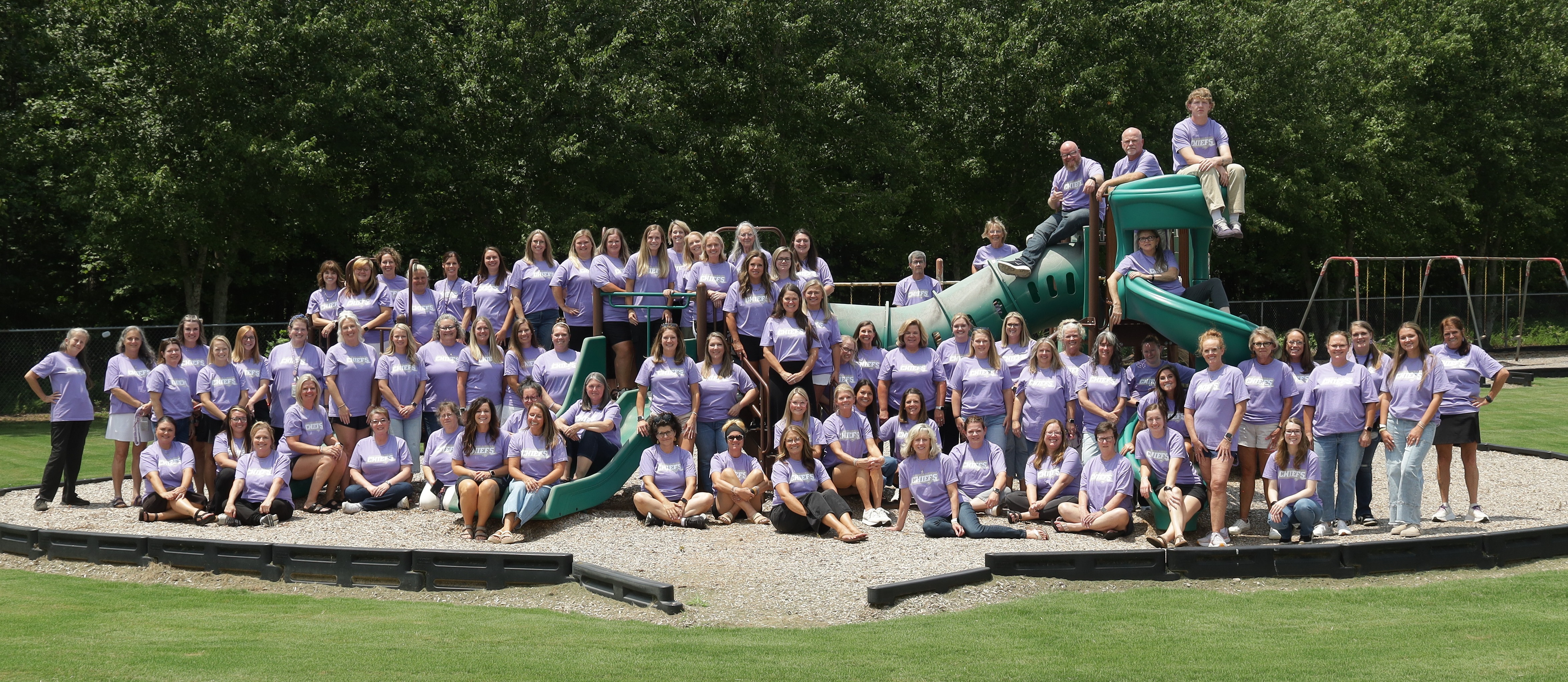 Faculty/Staff