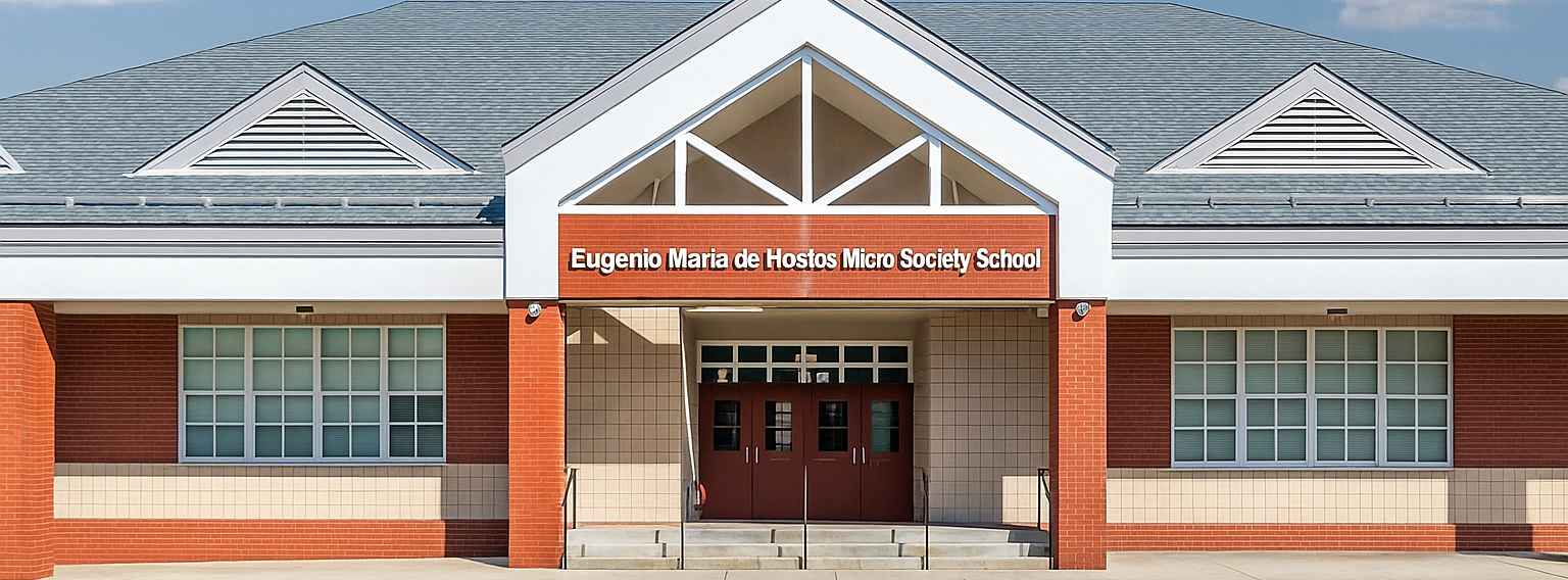 Hostos School Image