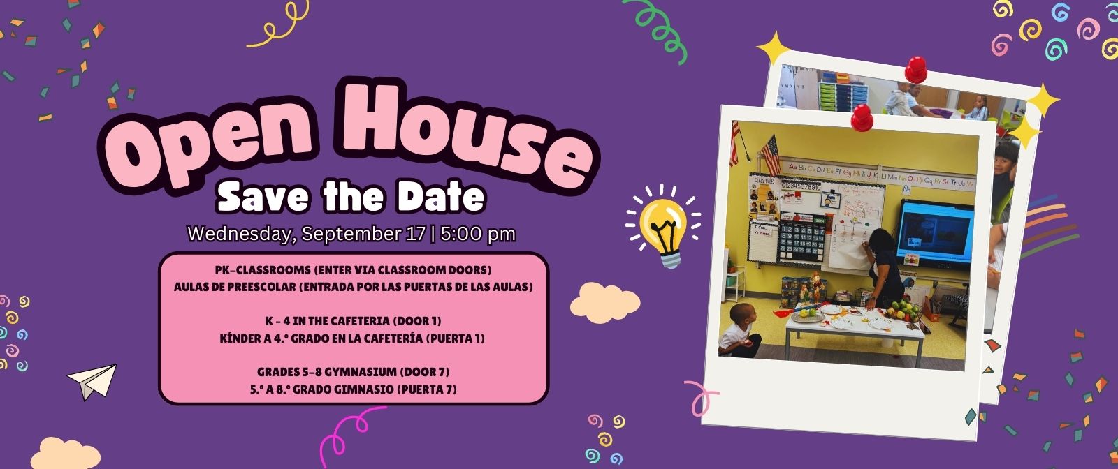 Open House