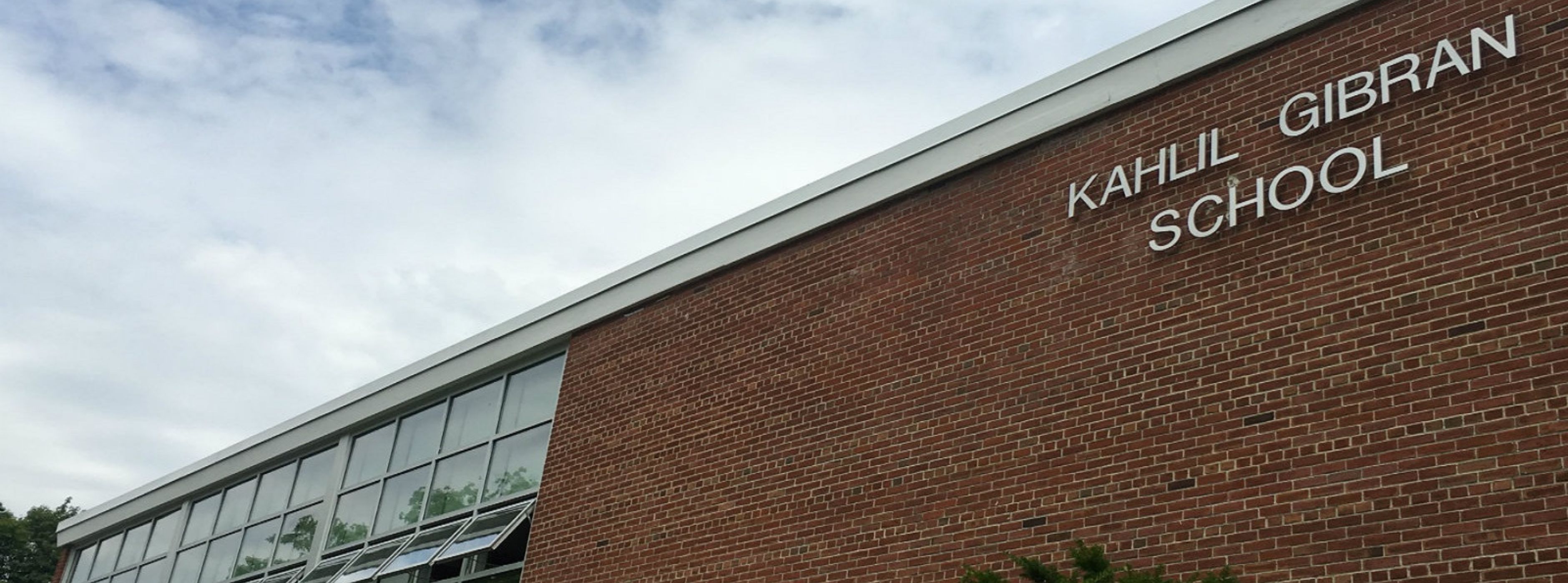 Welcome to Kahlil Gibran School