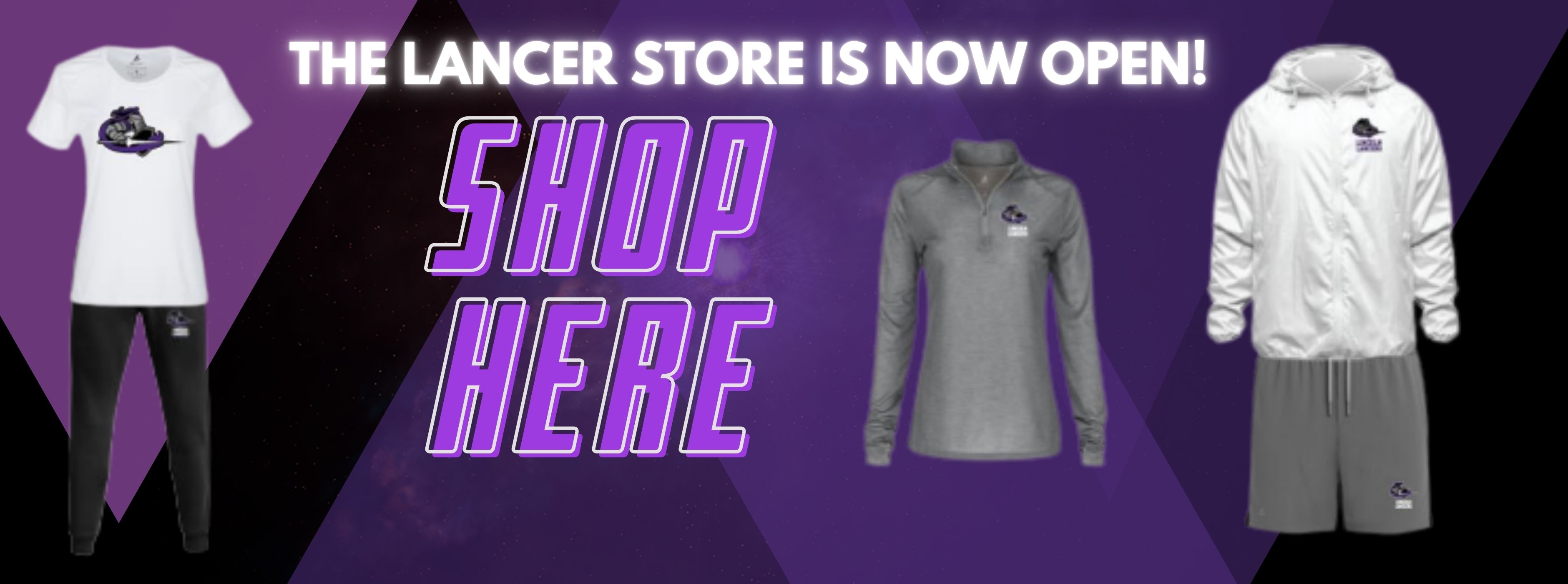 Thumbnail of The Lancer Store