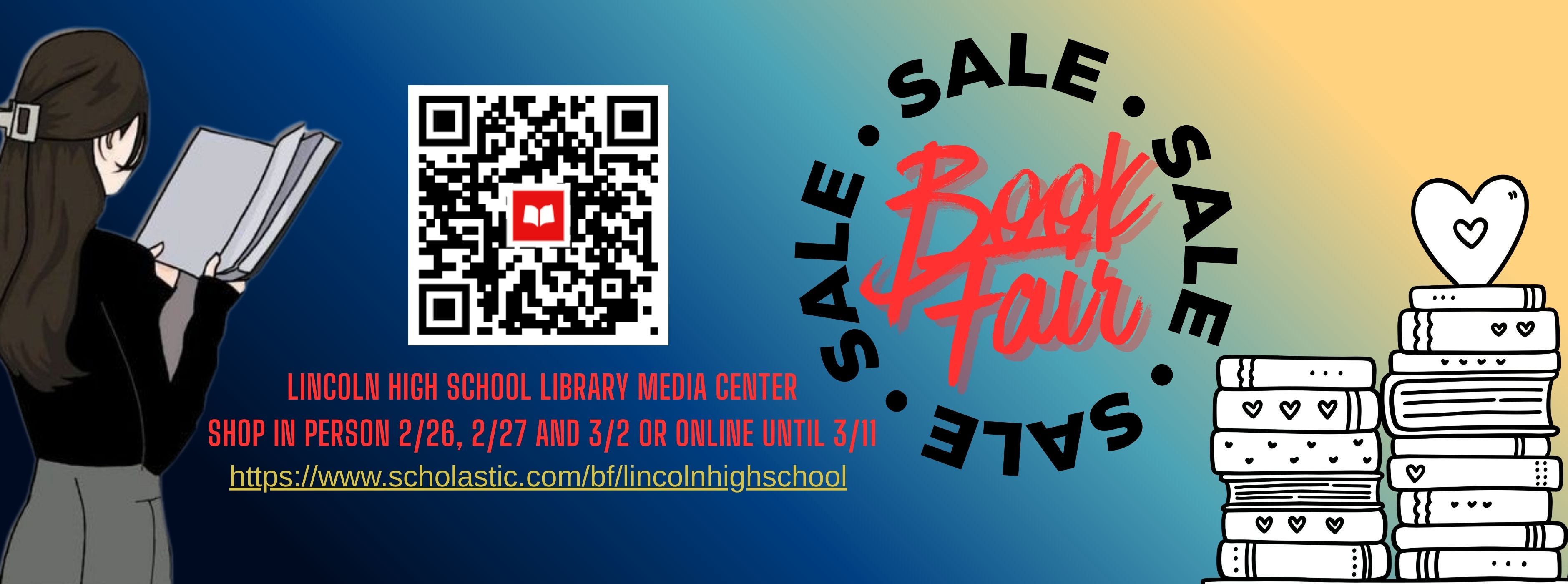 Thumbnail of 2026 Book Fair