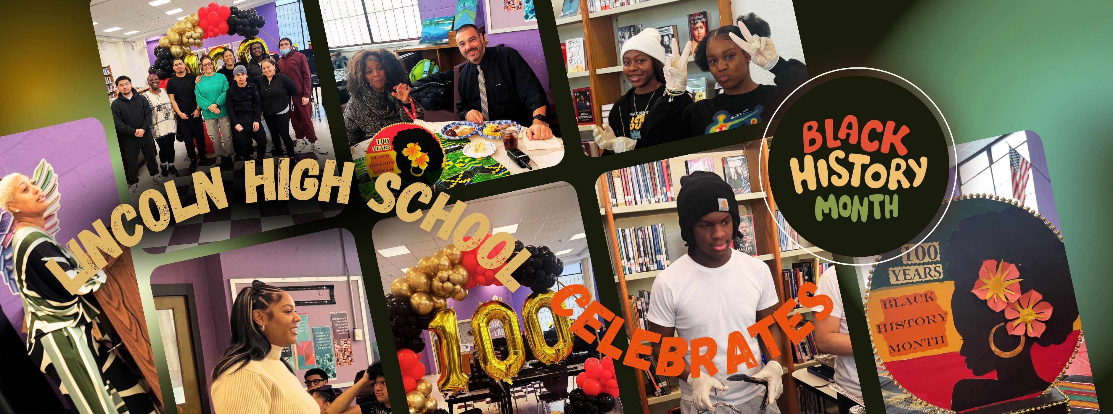 Thumbnail of Black History Month