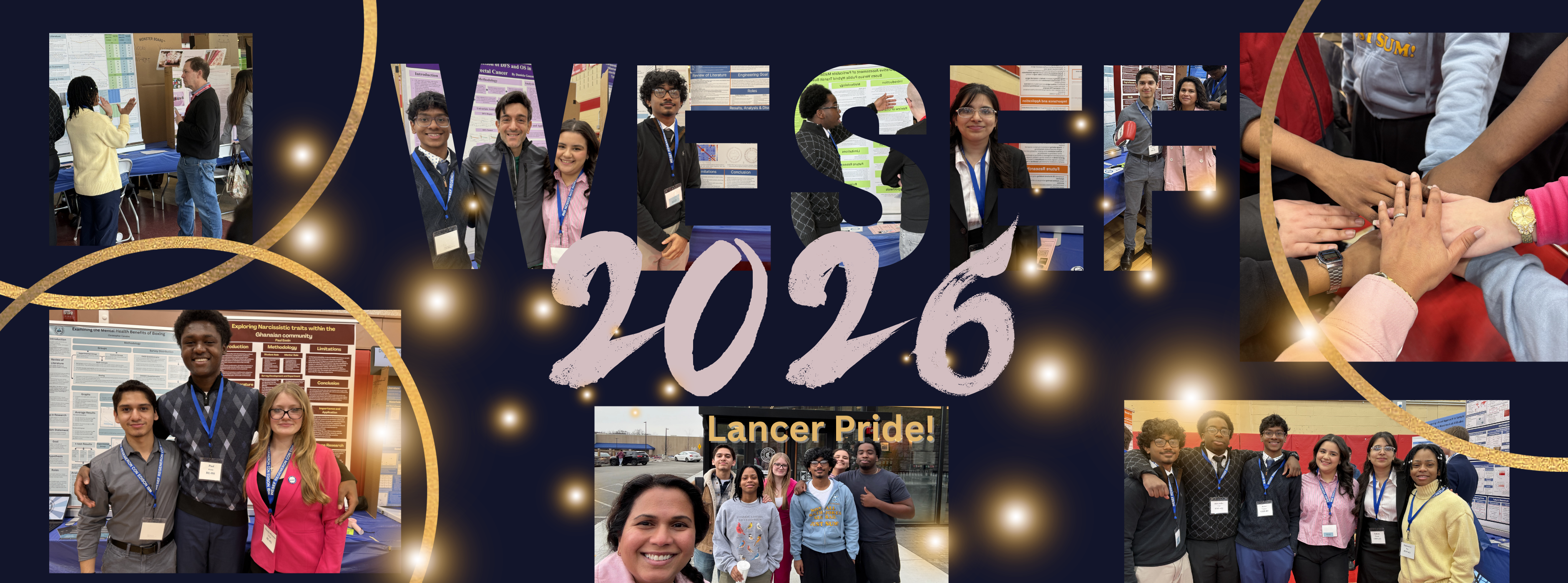 Thumbnail of WESEF 2026