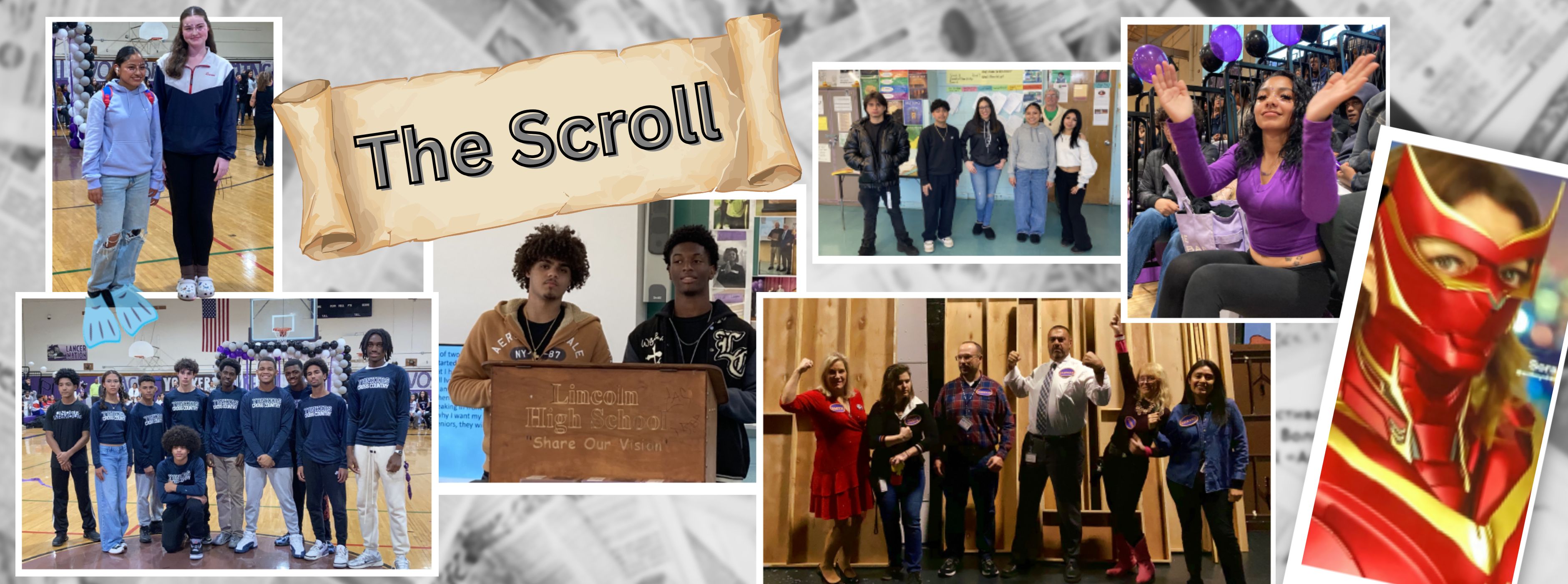 Thumbnail of The Scroll 