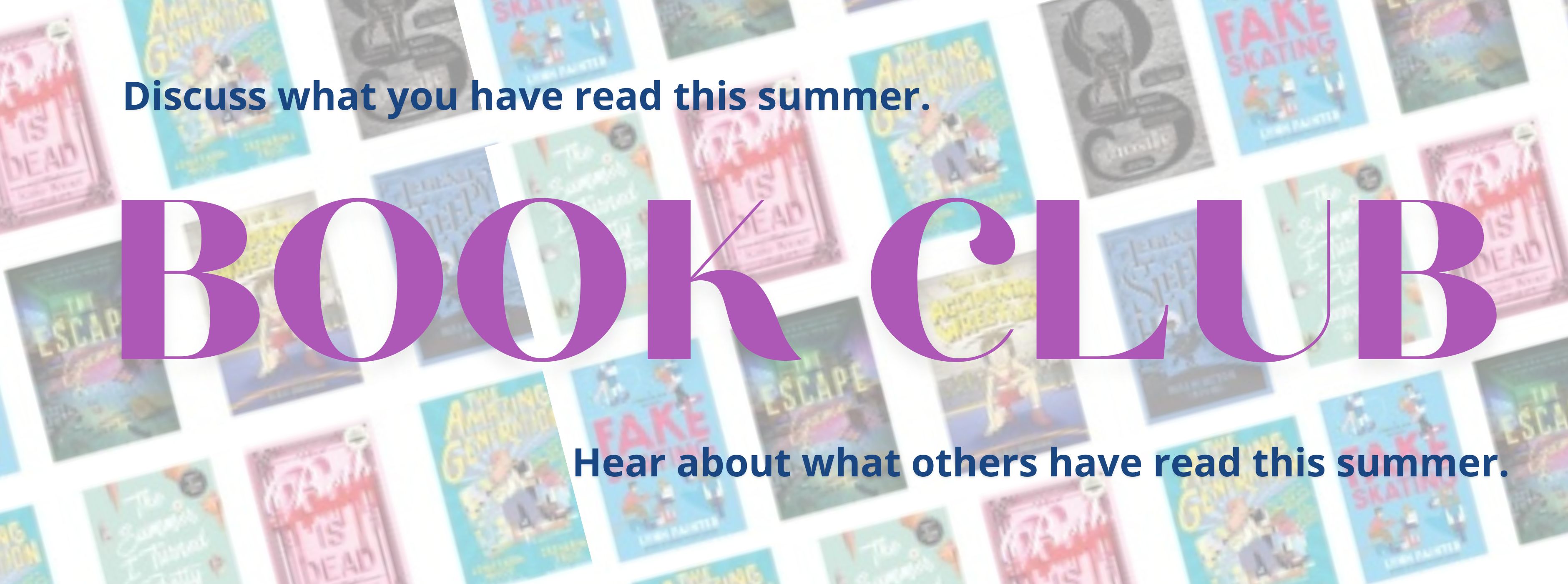 Thumbnail of Book Club