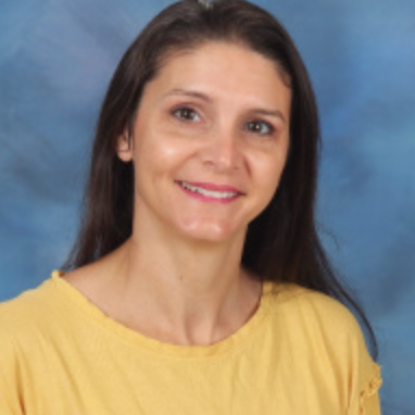 Beth Dix