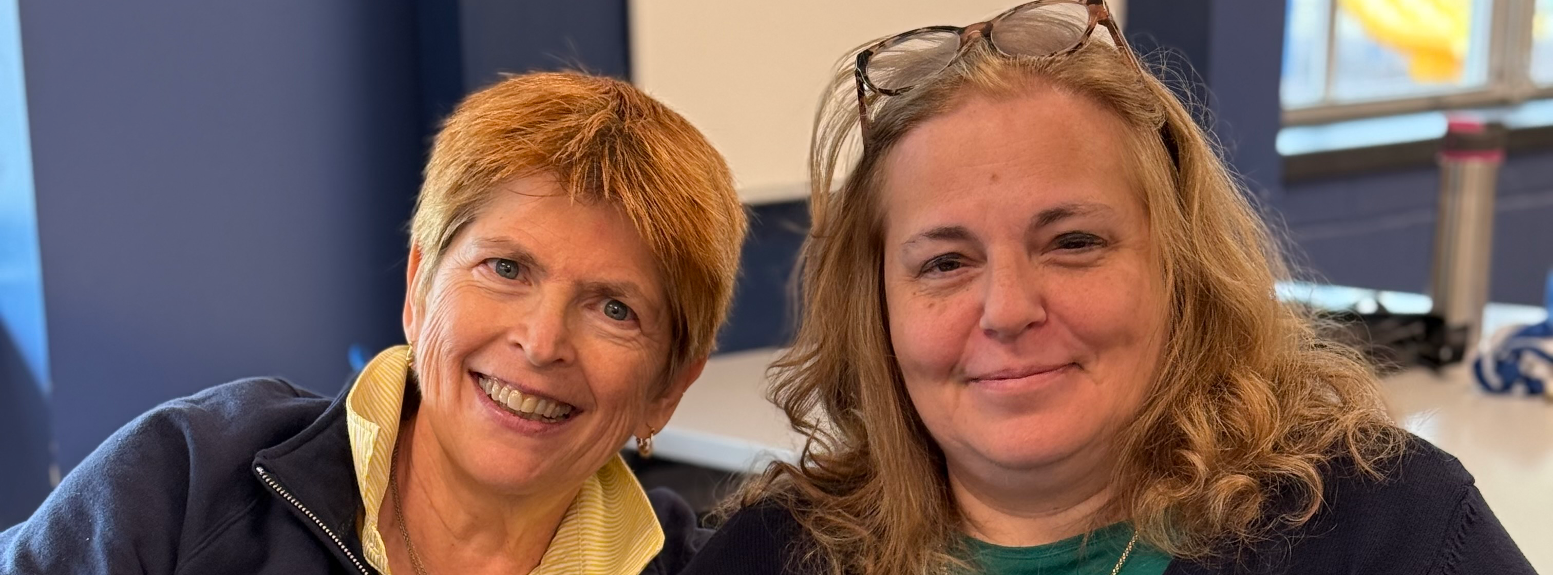 Cohort 1 New Paultz MICROCREDENTIAL