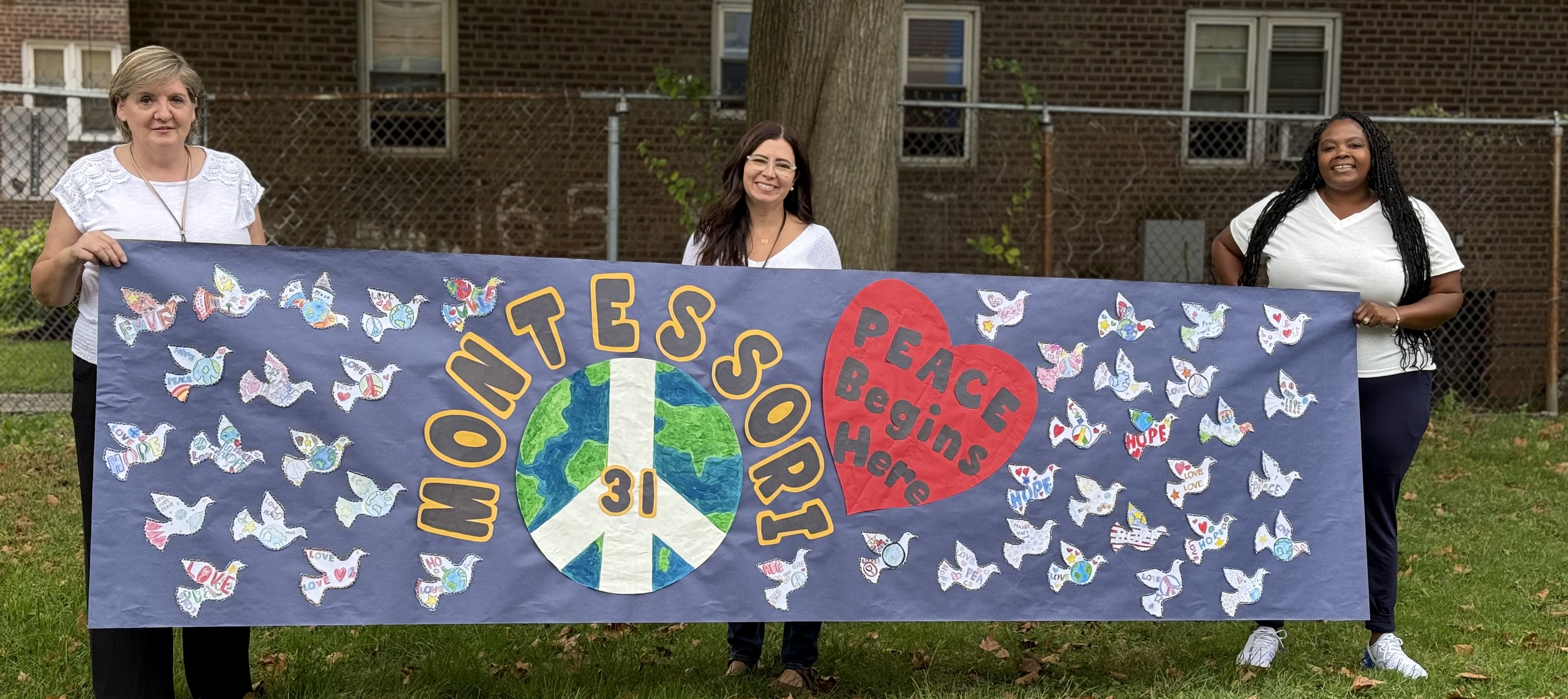 World day of peace
