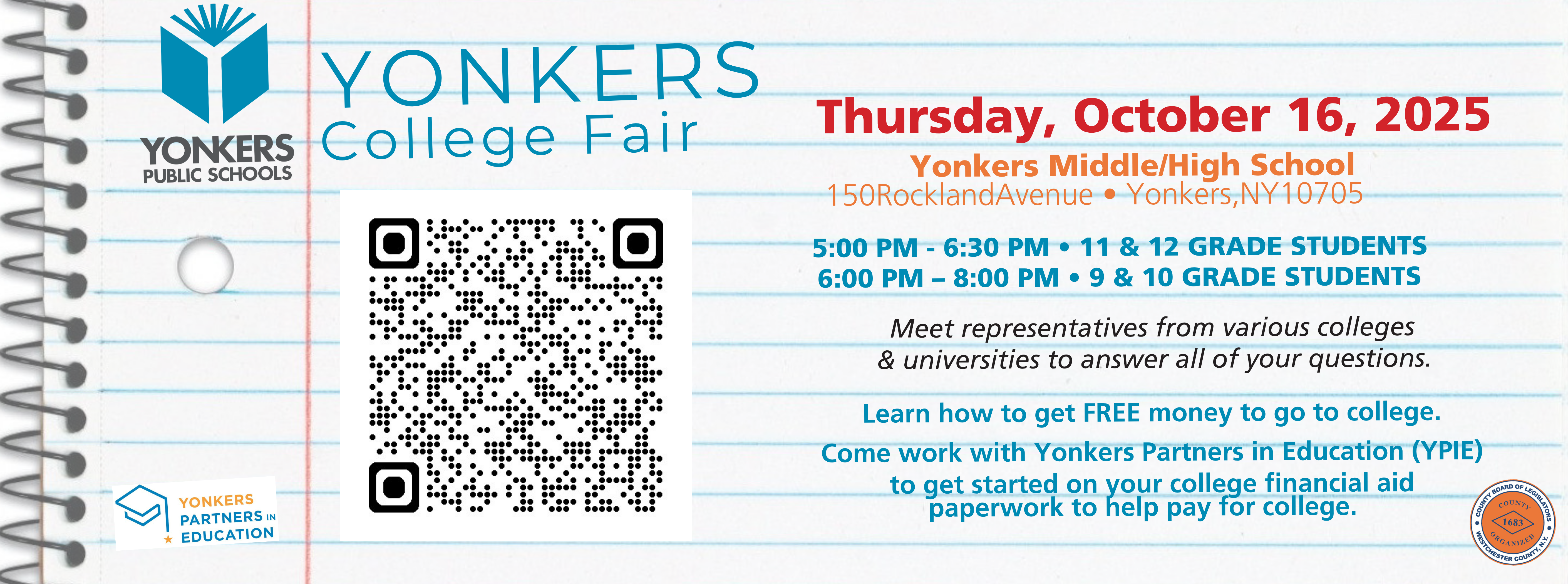 College Fair