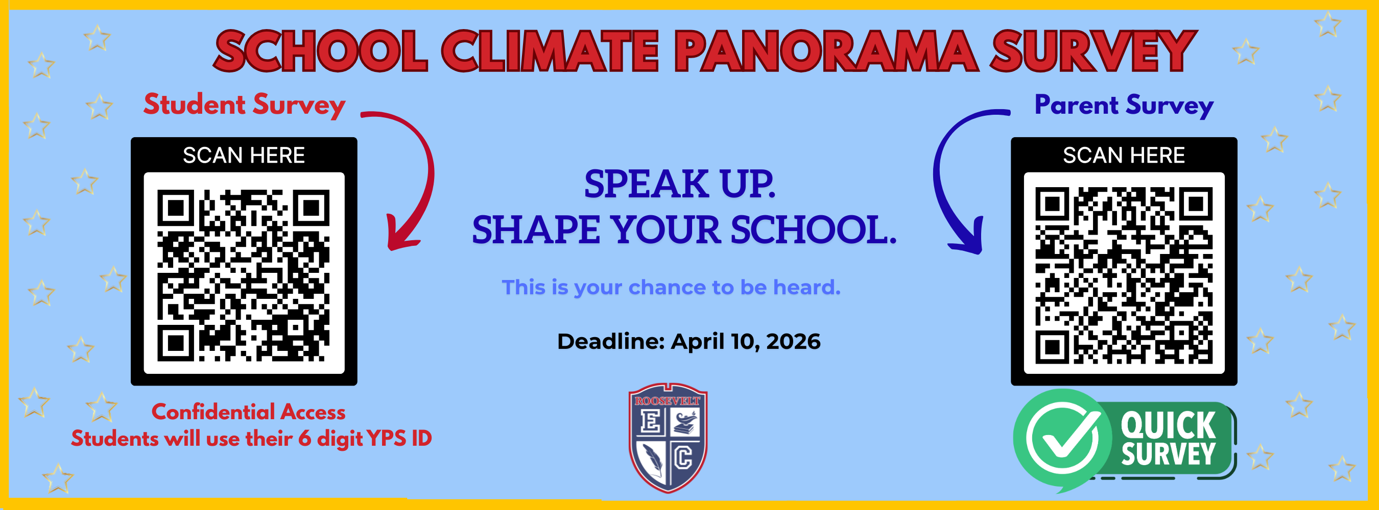 Panorama Survey 2026