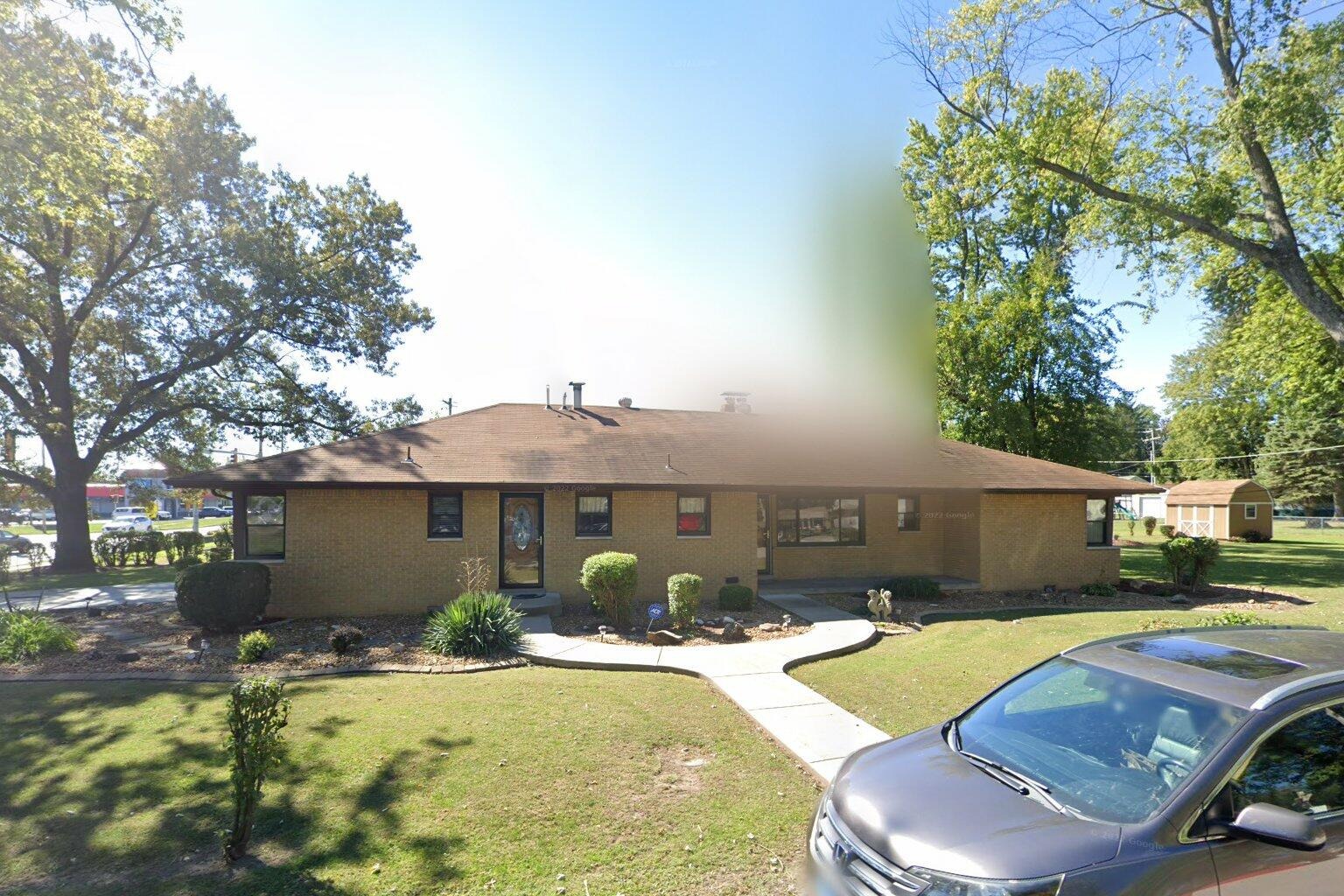 Central 104 District Building