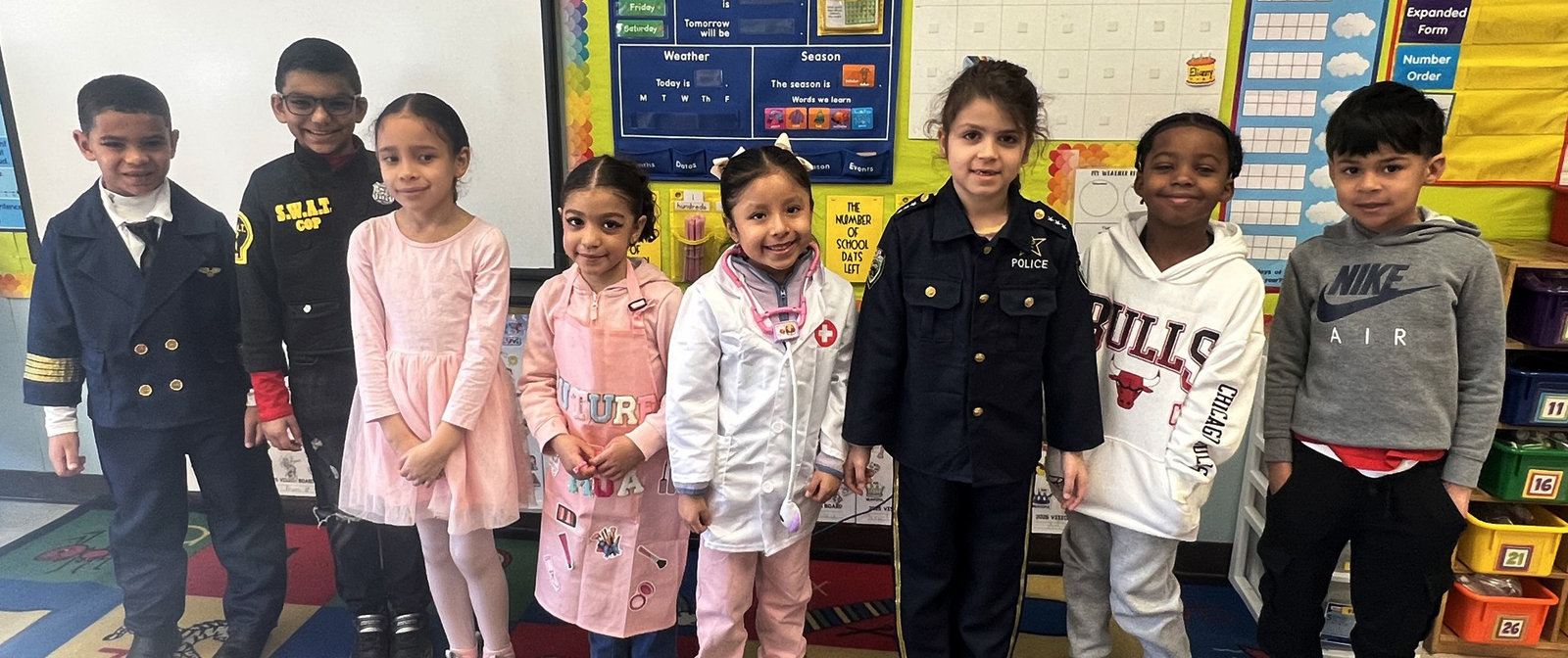 Read Across America