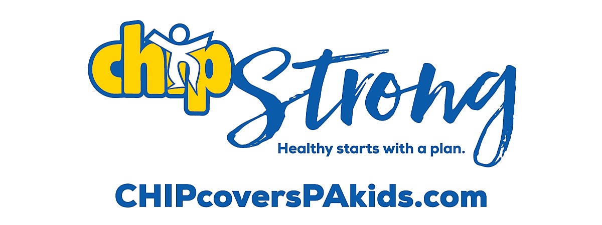 Chipstrong logo featuring the text "Chipstrong Healthy Starts" in a bold, modern font.