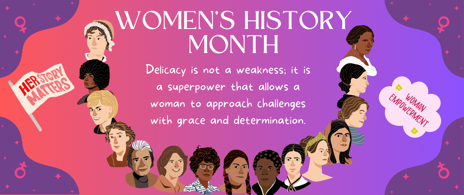 Women's History Month
