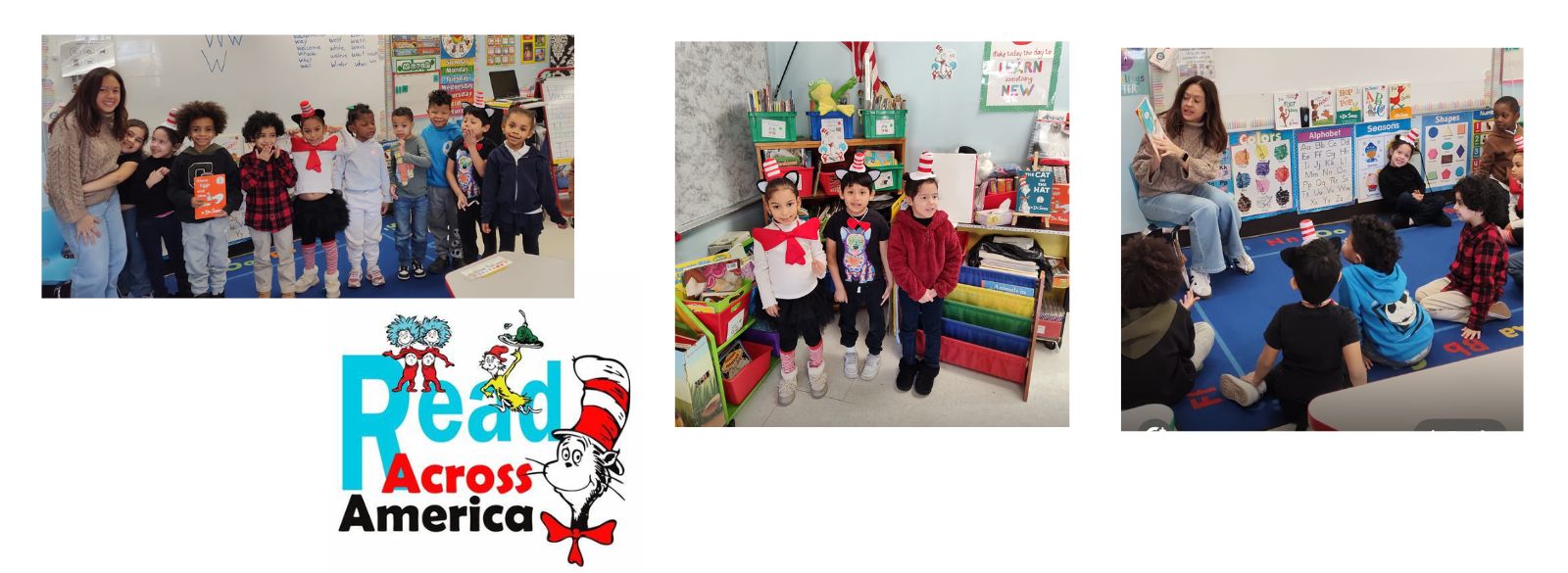 Read Across America
