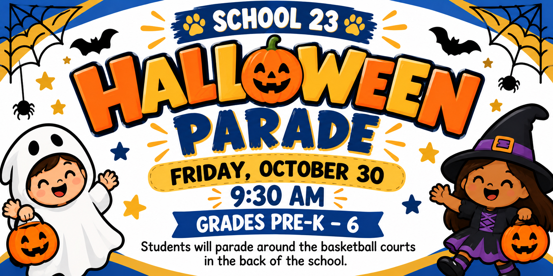 Parade
