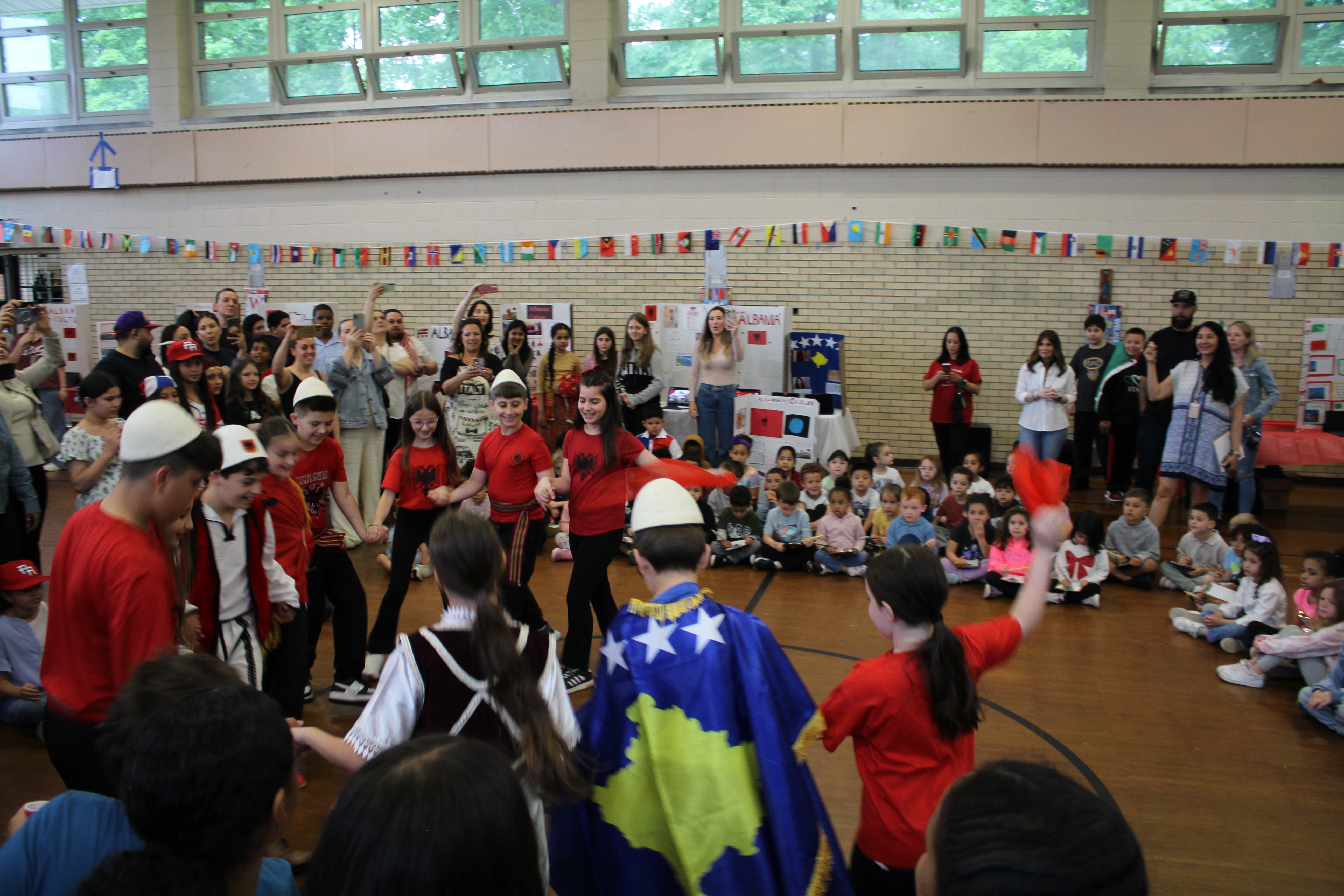 Cultural Celebration
