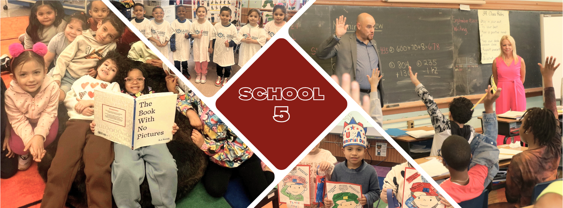School 5