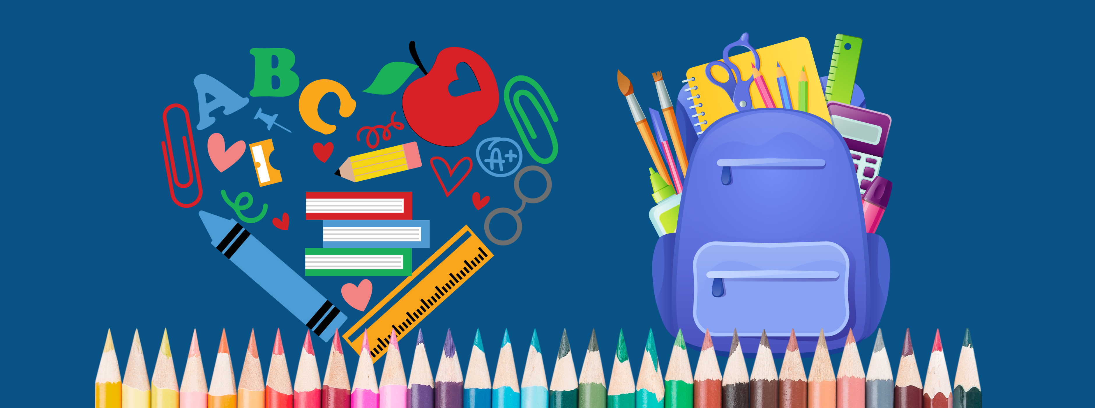 School Supply List