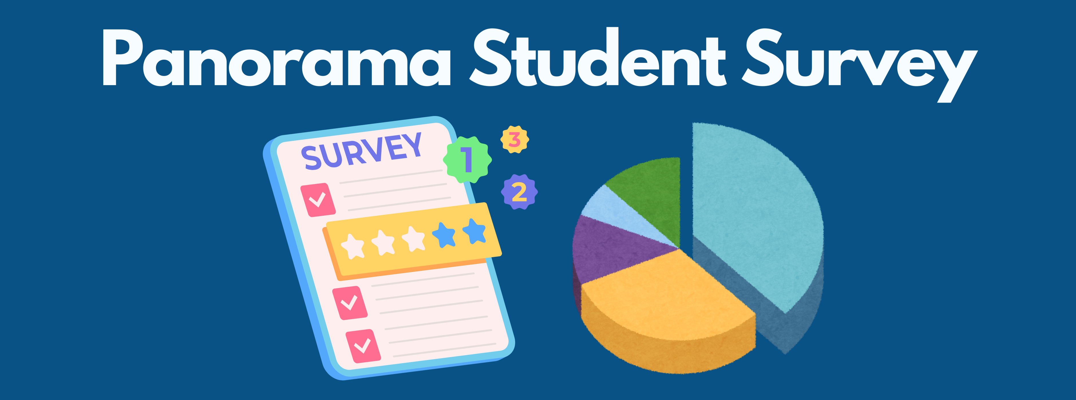 Panorama Student Survey