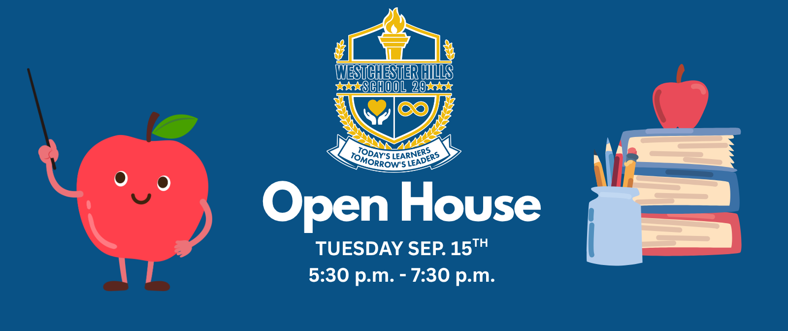 Open House