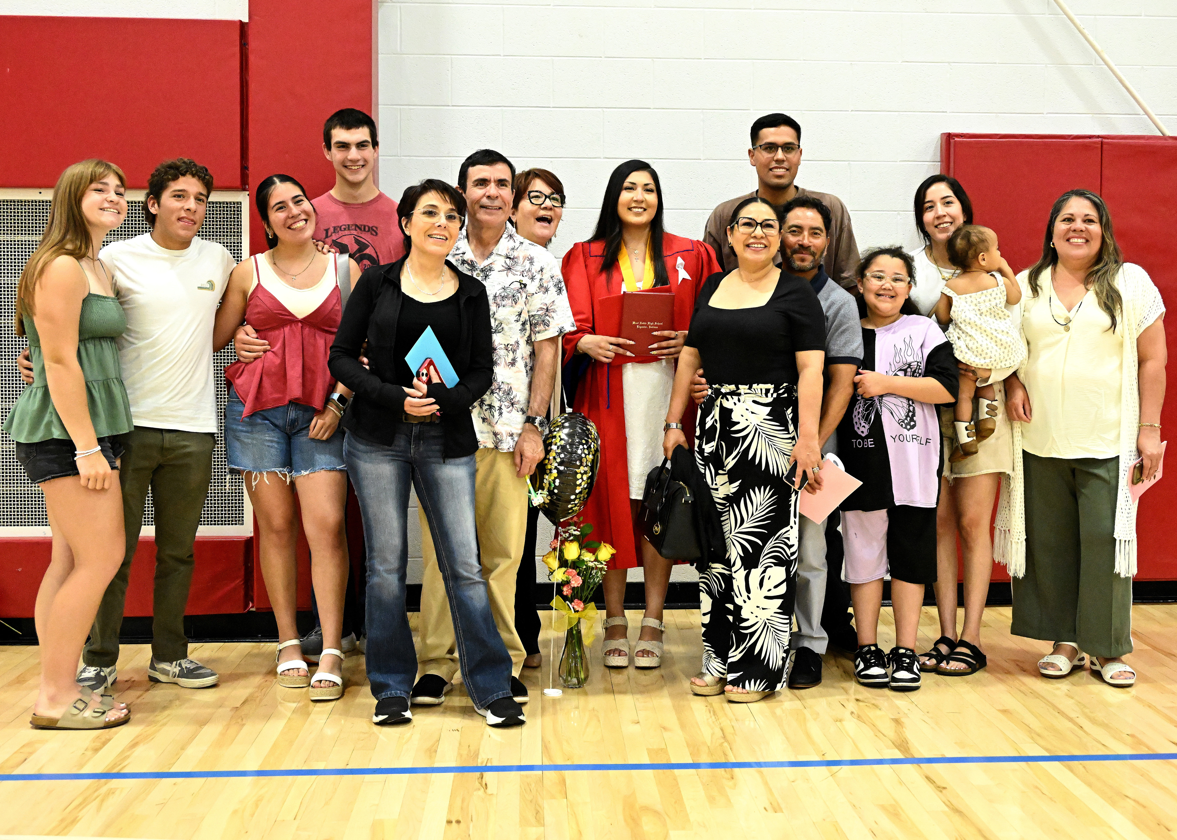 wnhs family