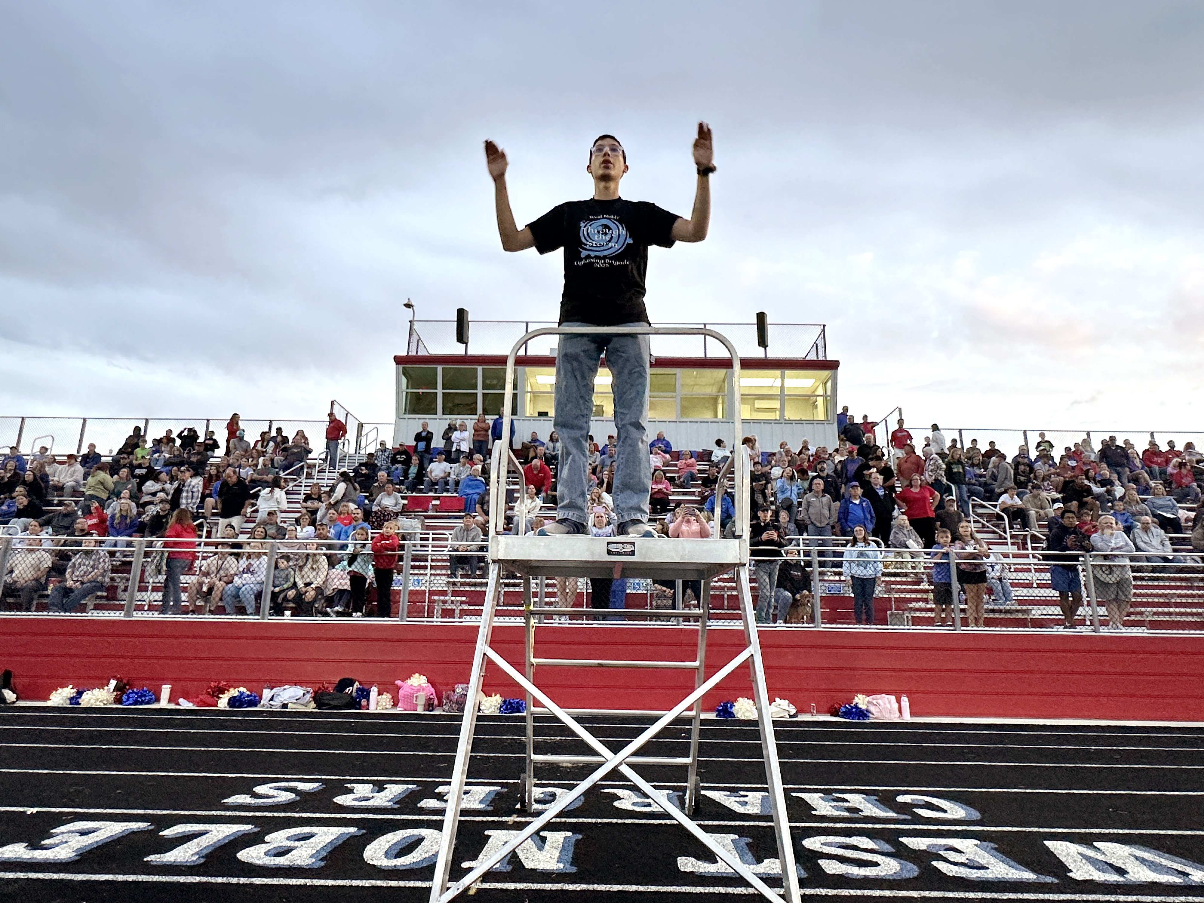 wnhs music