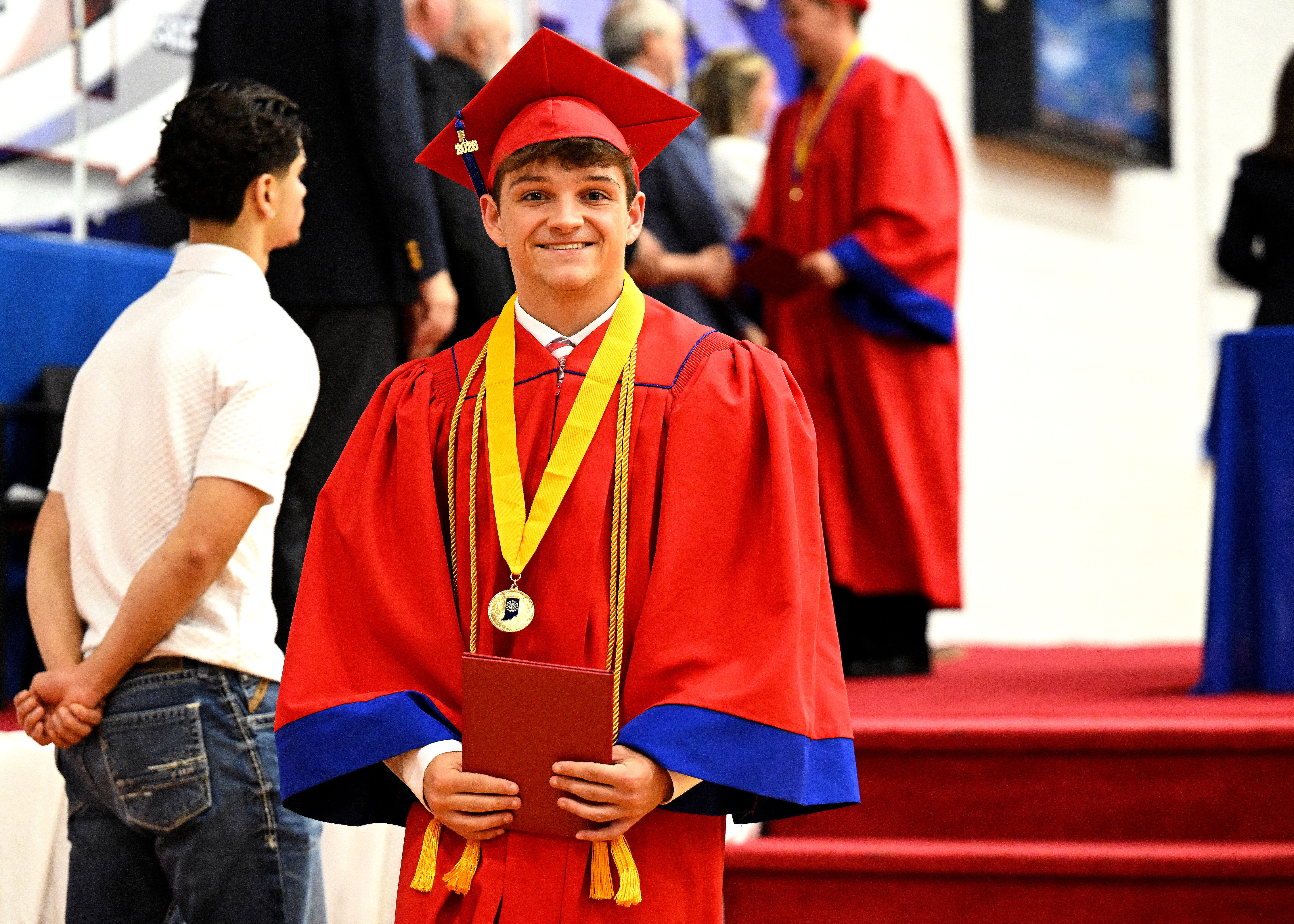 diploma