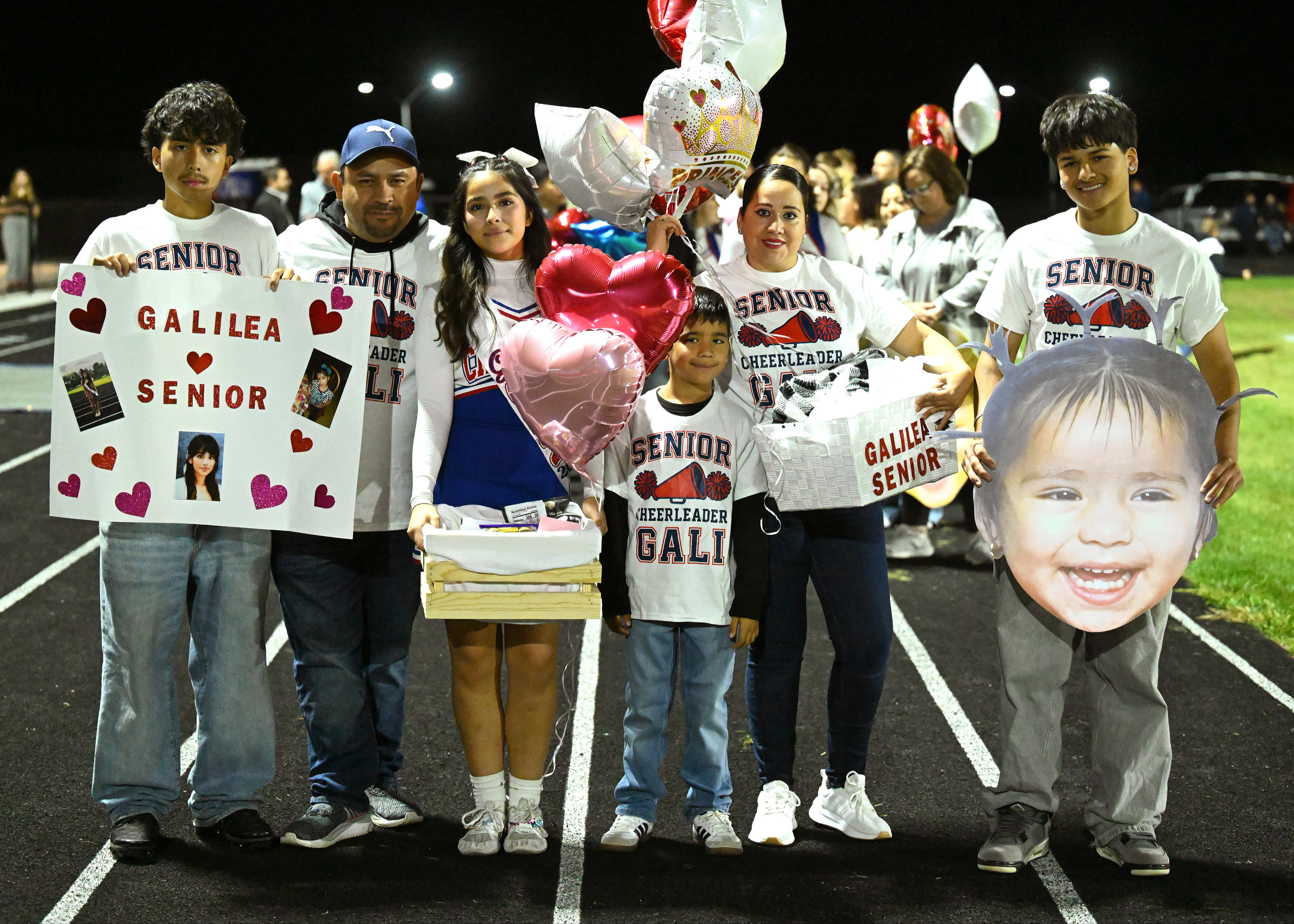 wnhs family