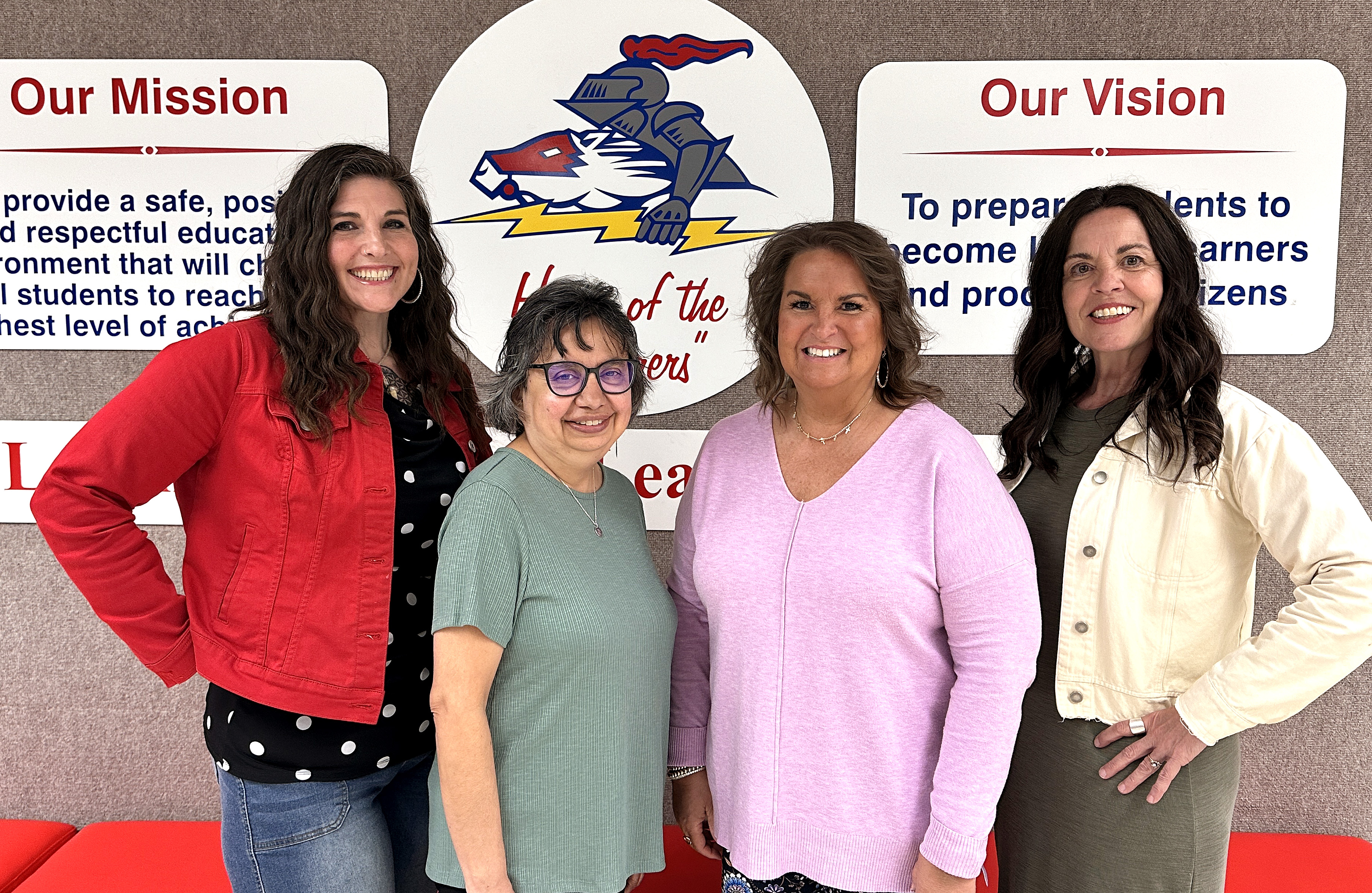 WNMS guidance group