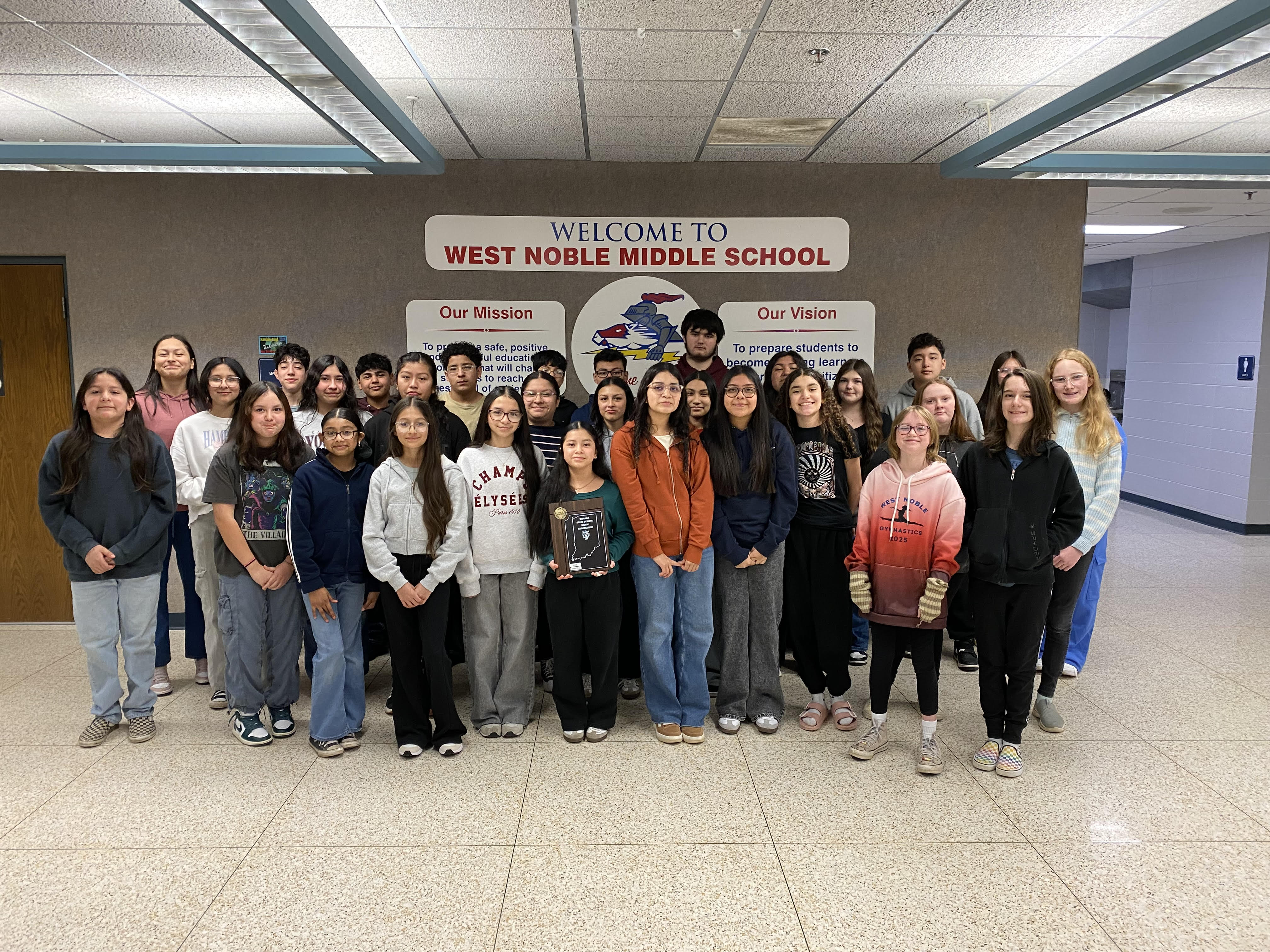 wnms music