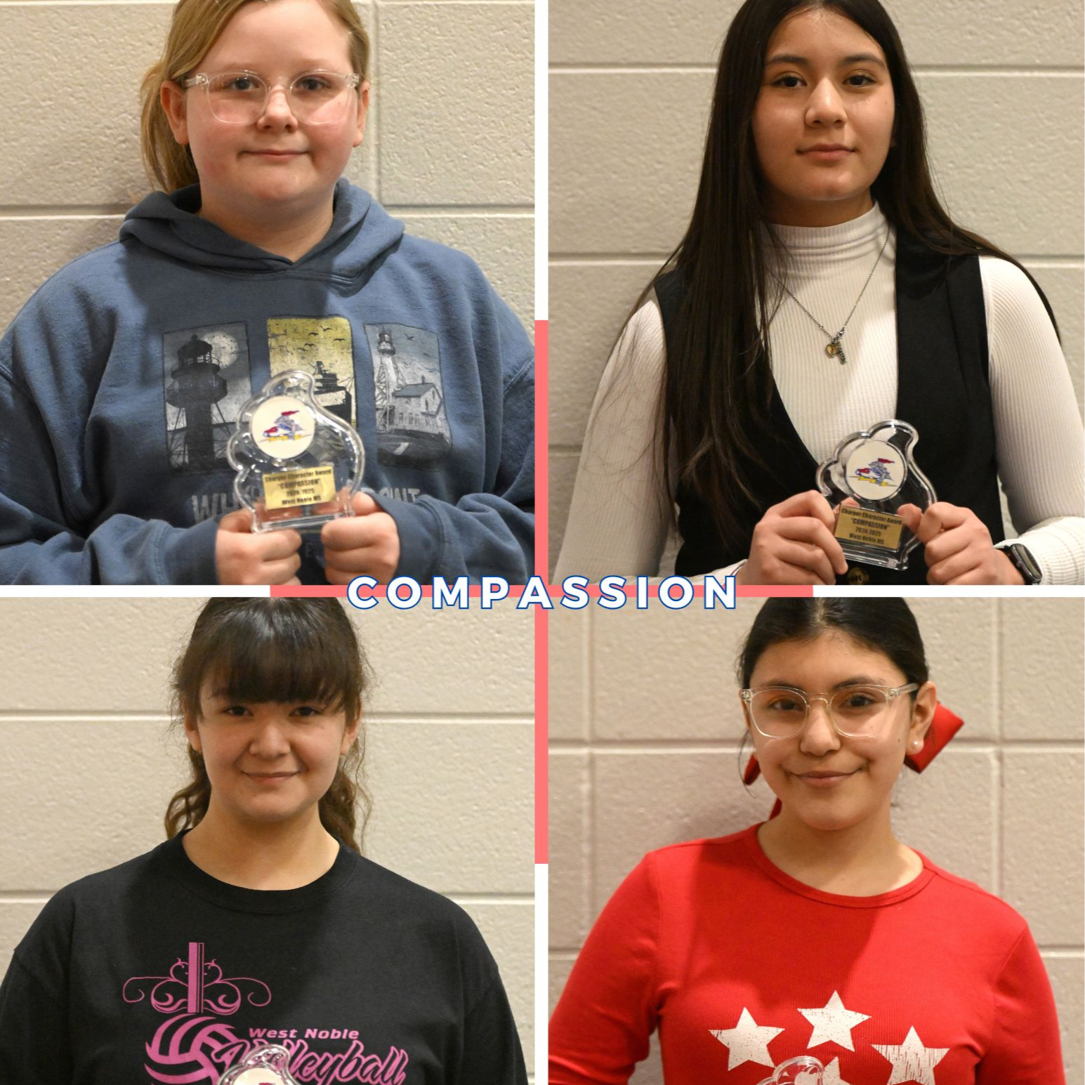 winter awards