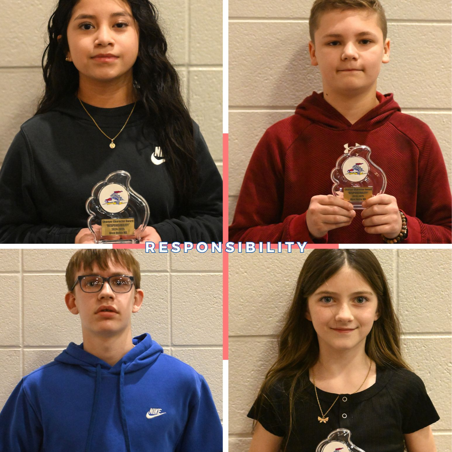 winter awards