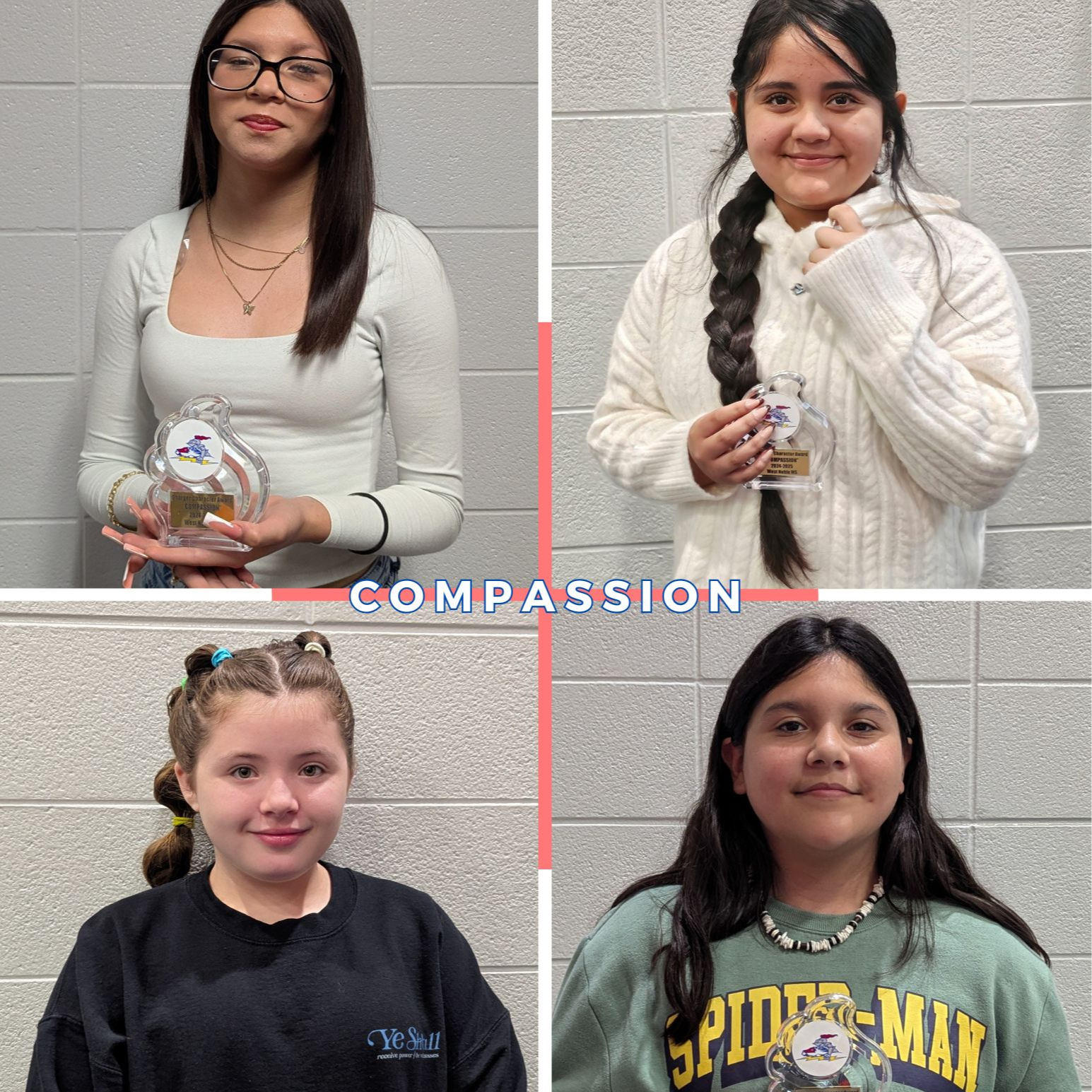 spring awards