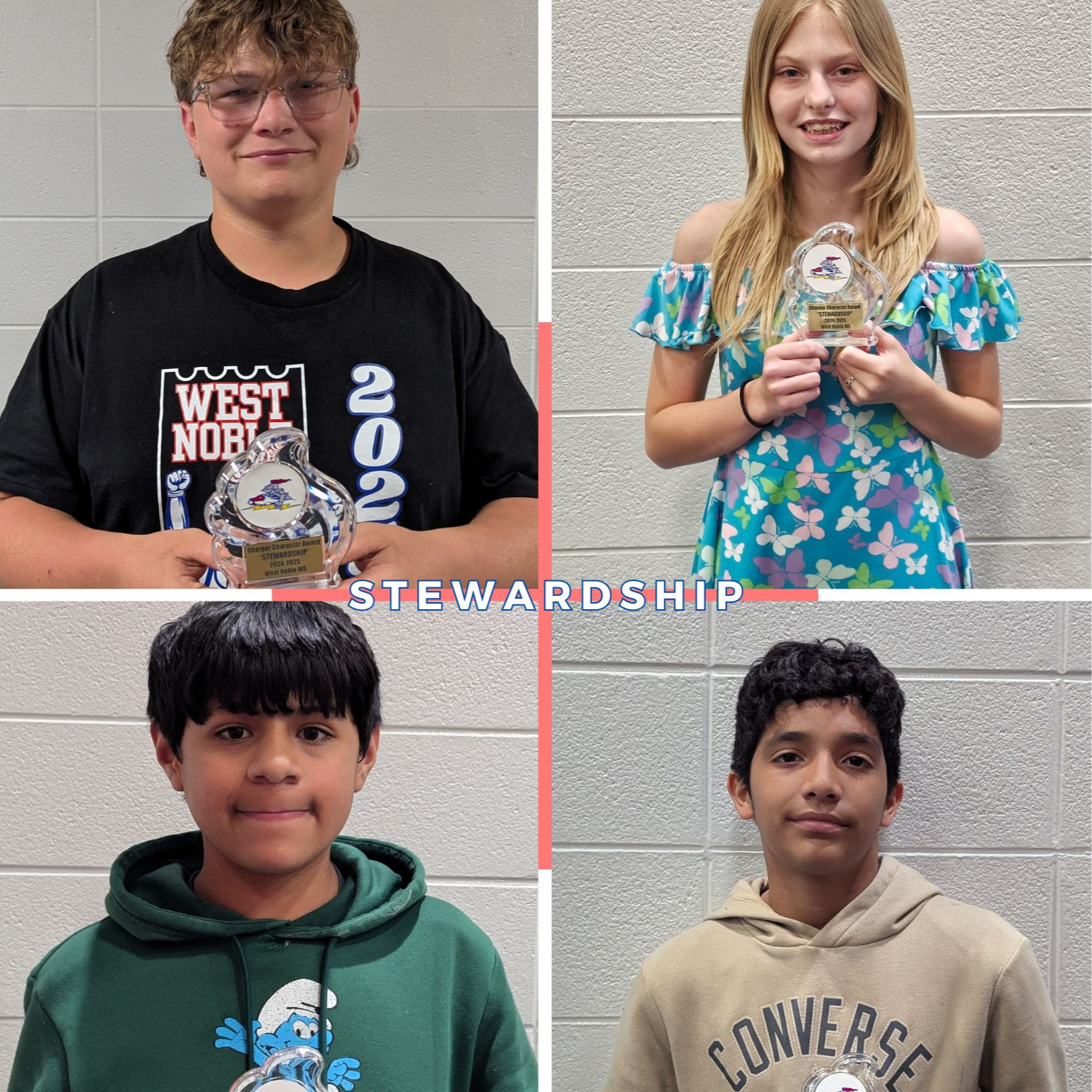 spring awards