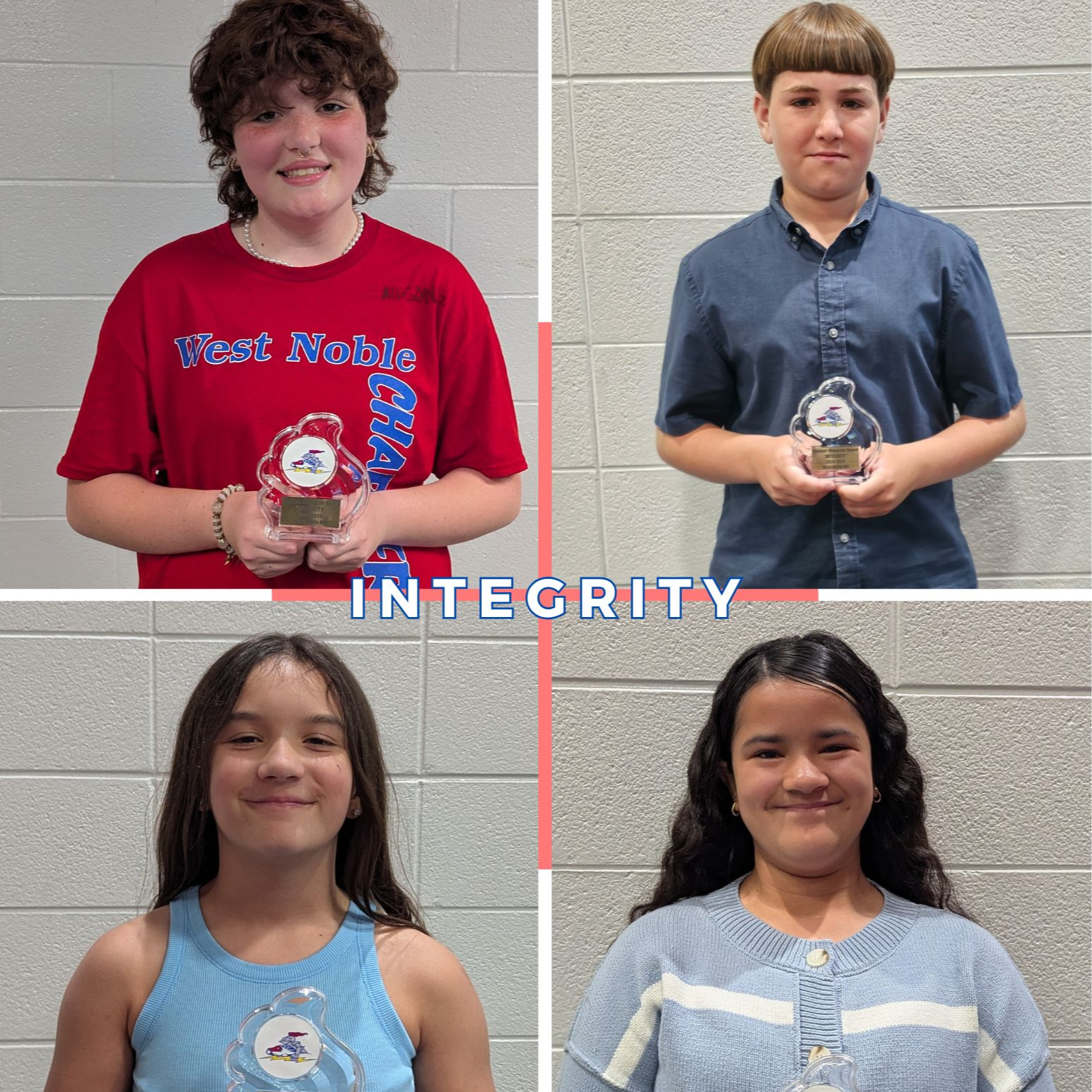 spring awards