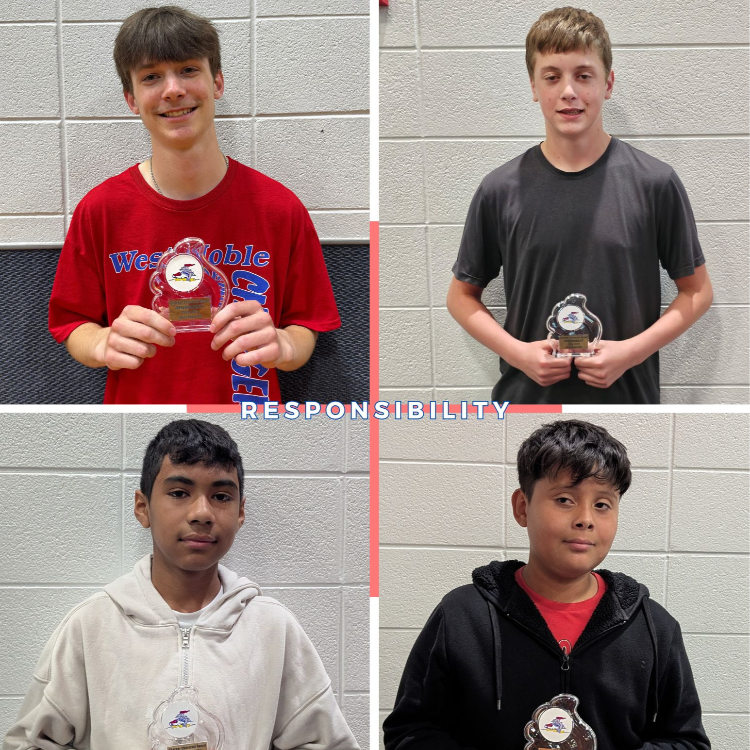 spring awards