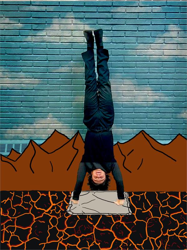 Intro to Digital Design and Photography